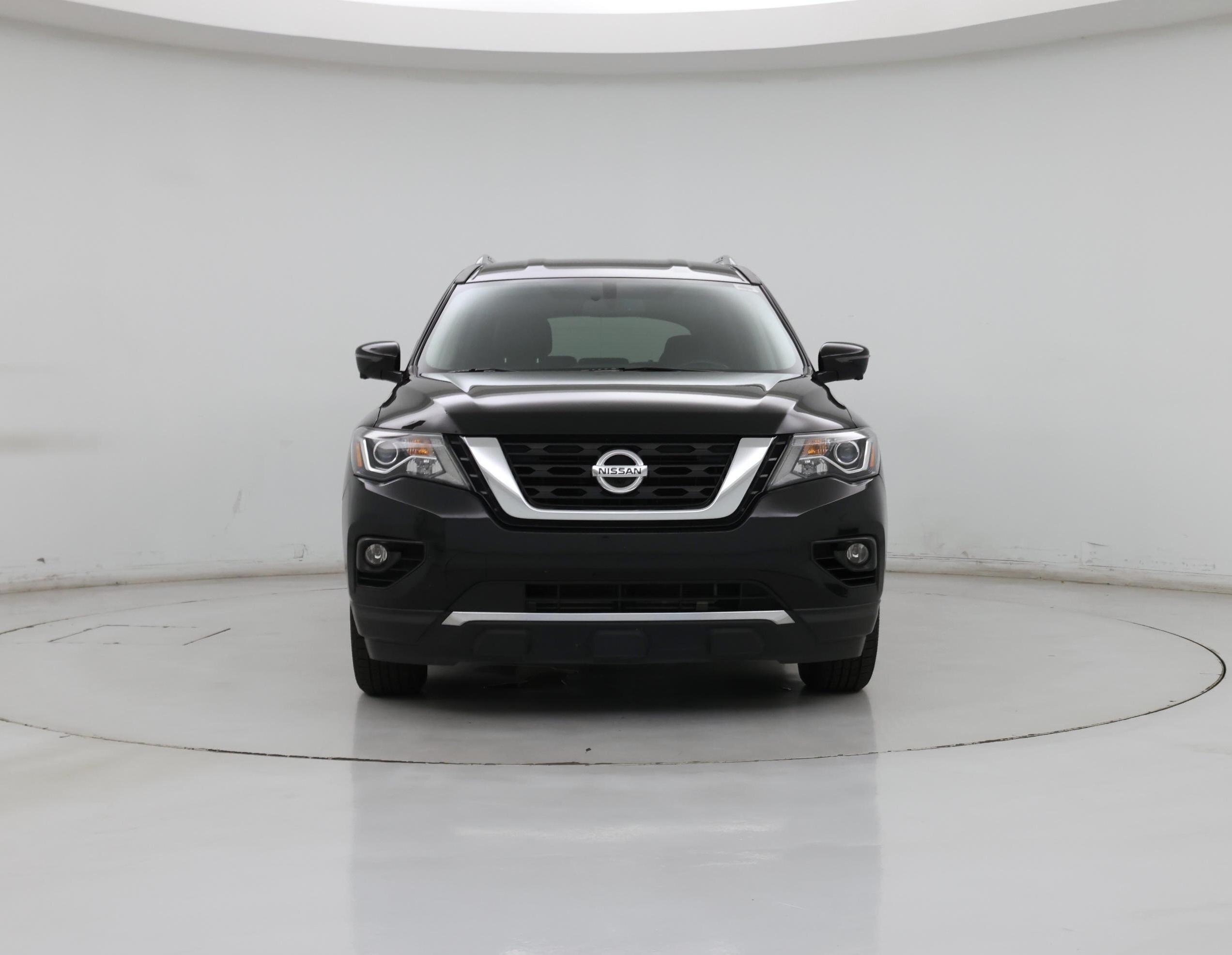Thumbnail: 2018 Nissan Pathfinder - 5