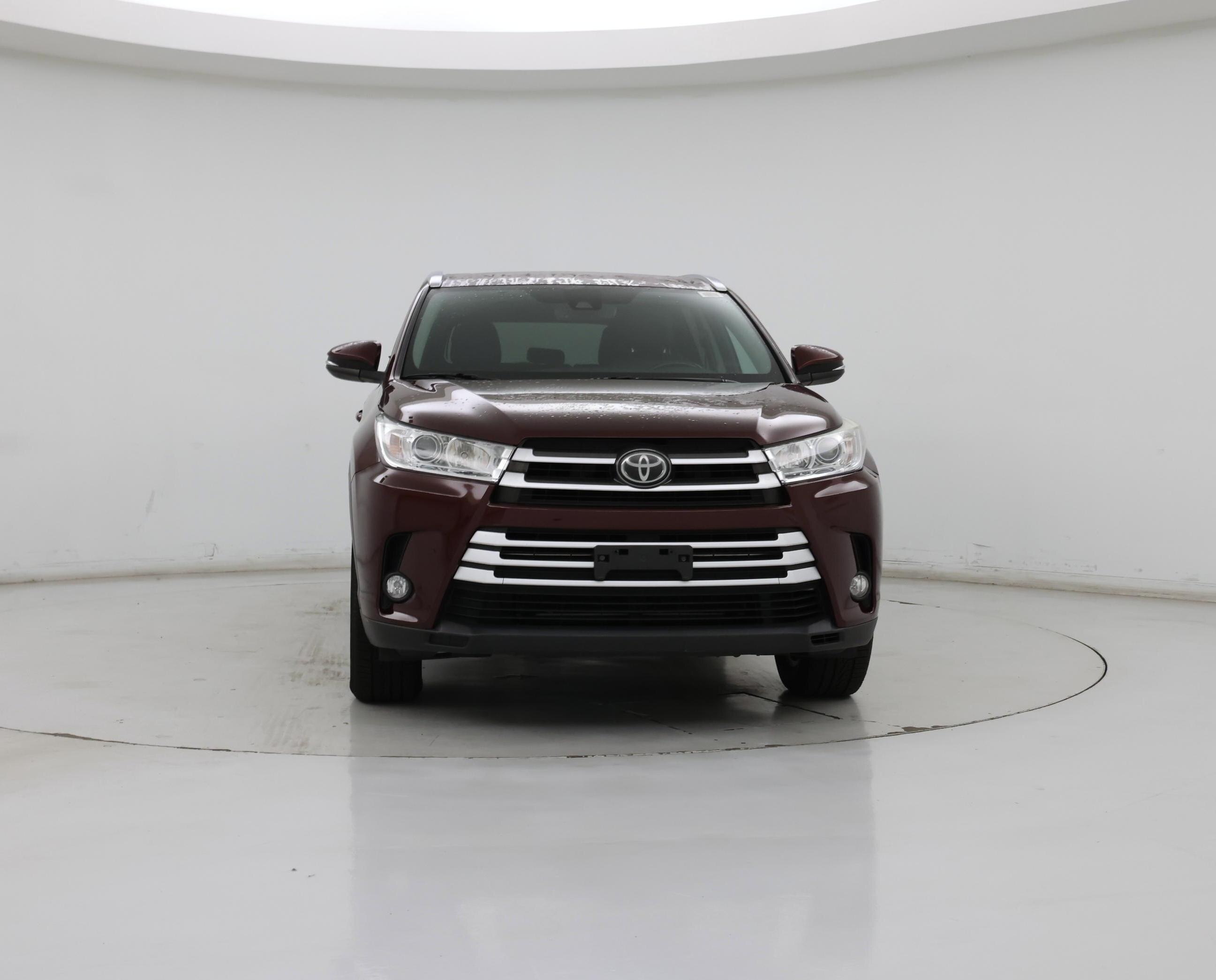 Thumbnail: 2017 Toyota Highlander - 5