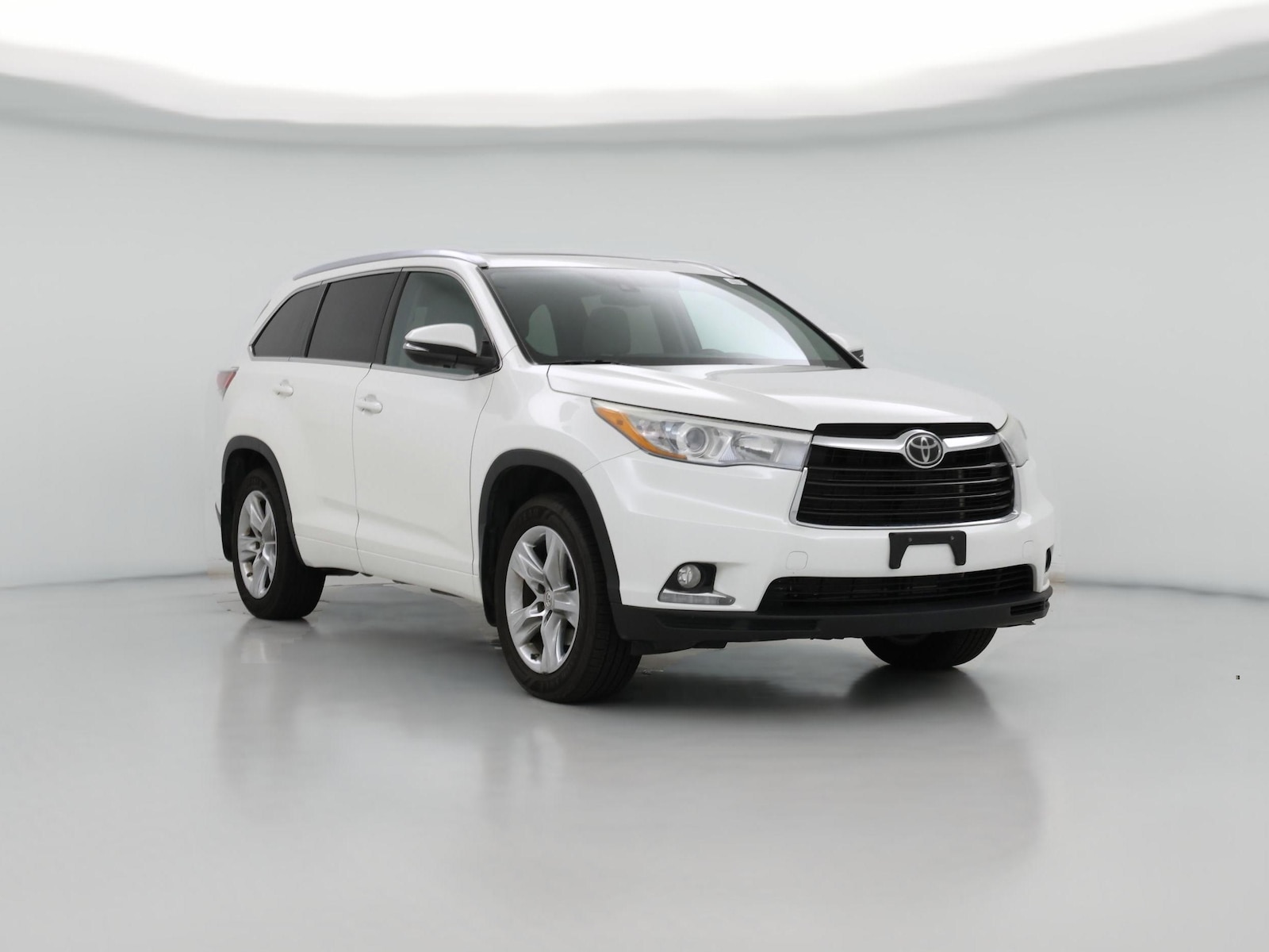 2014 Toyota Highlander