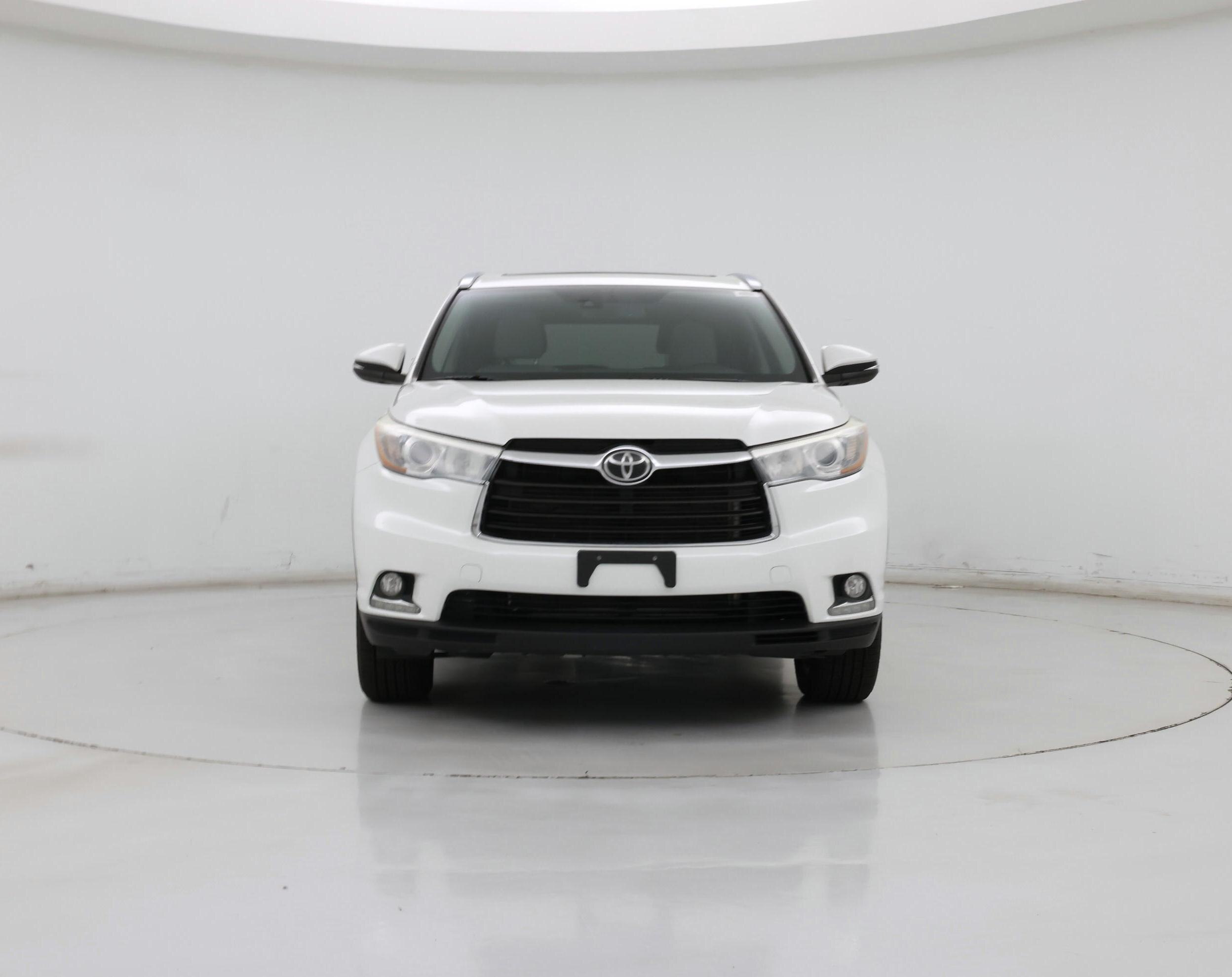 Thumbnail: 2014 Toyota Highlander - 5