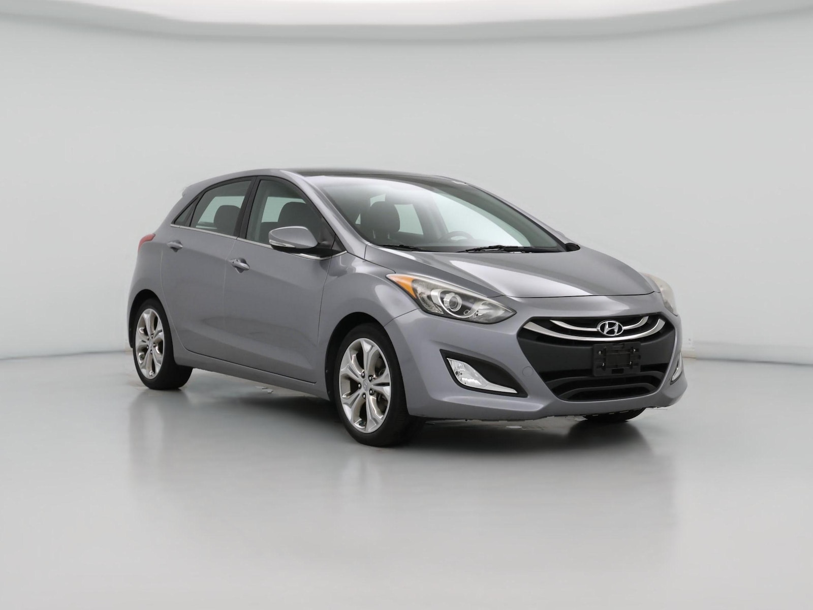 2014 Hyundai Elantra GT