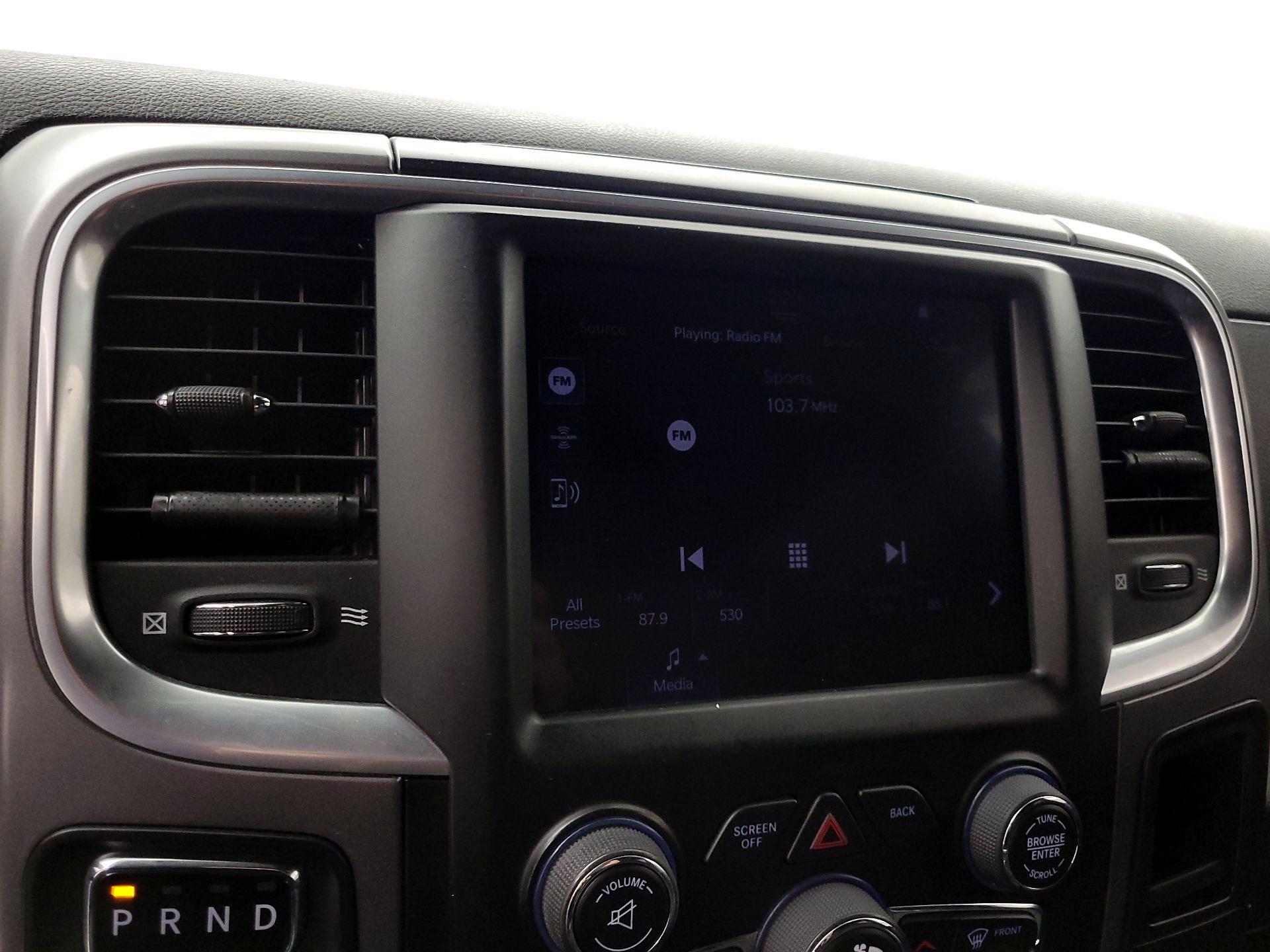 Thumbnail: 2022 RAM 1500 Classic - 15