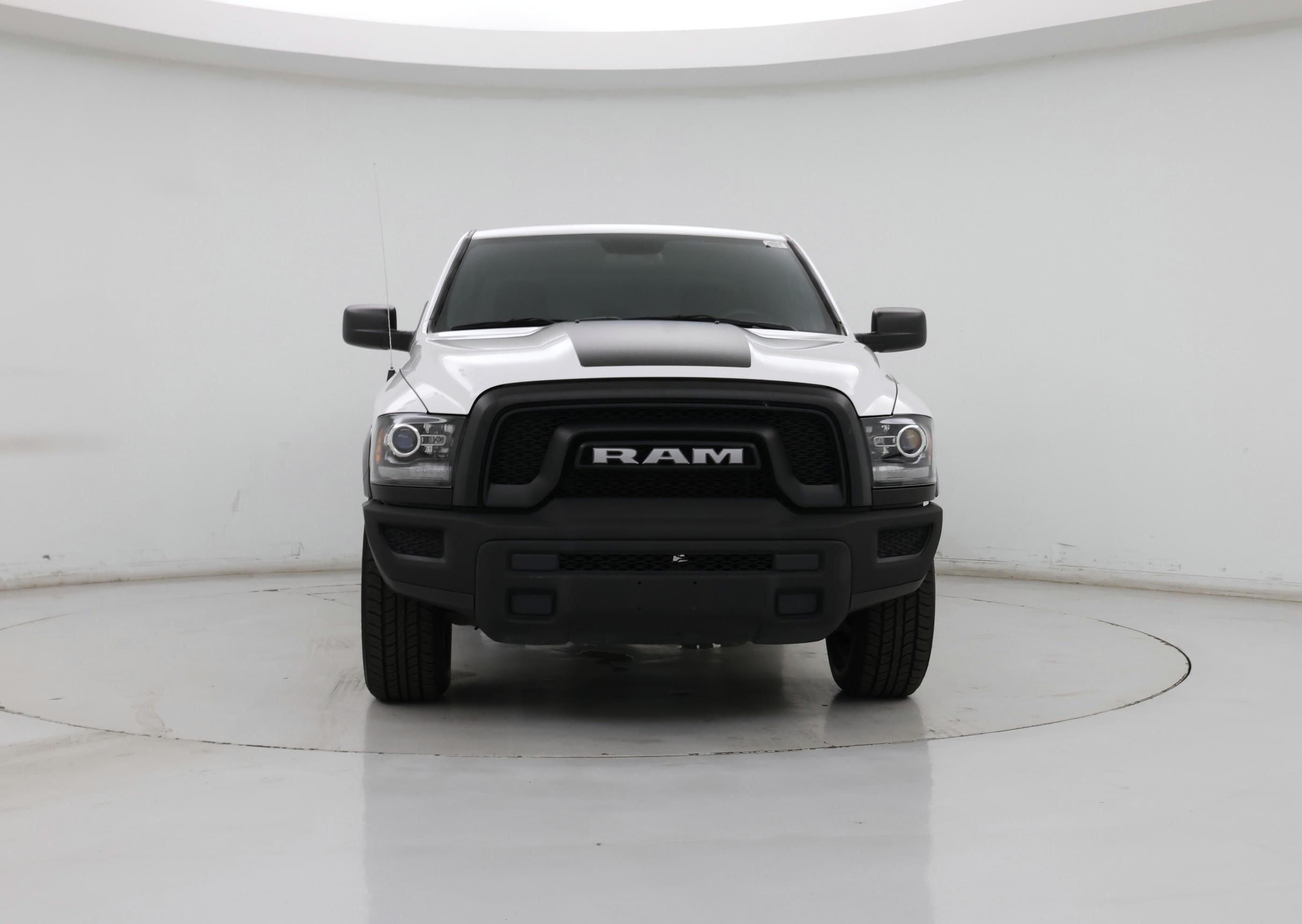 Thumbnail: 2022 RAM 1500 Classic - 5