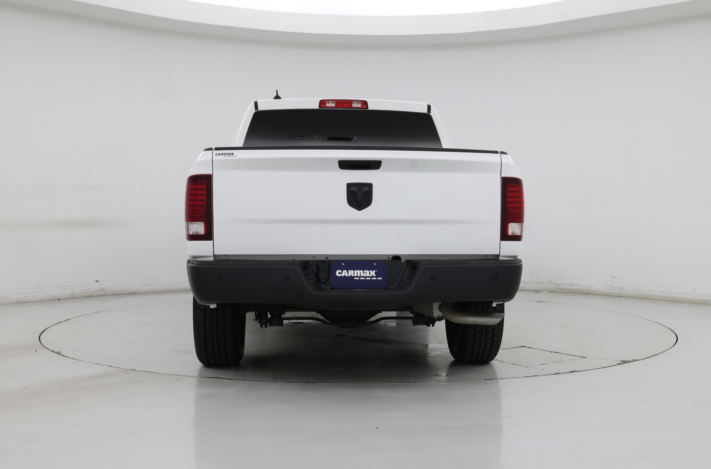 Thumbnail: 2022 RAM 1500 Classic - 6