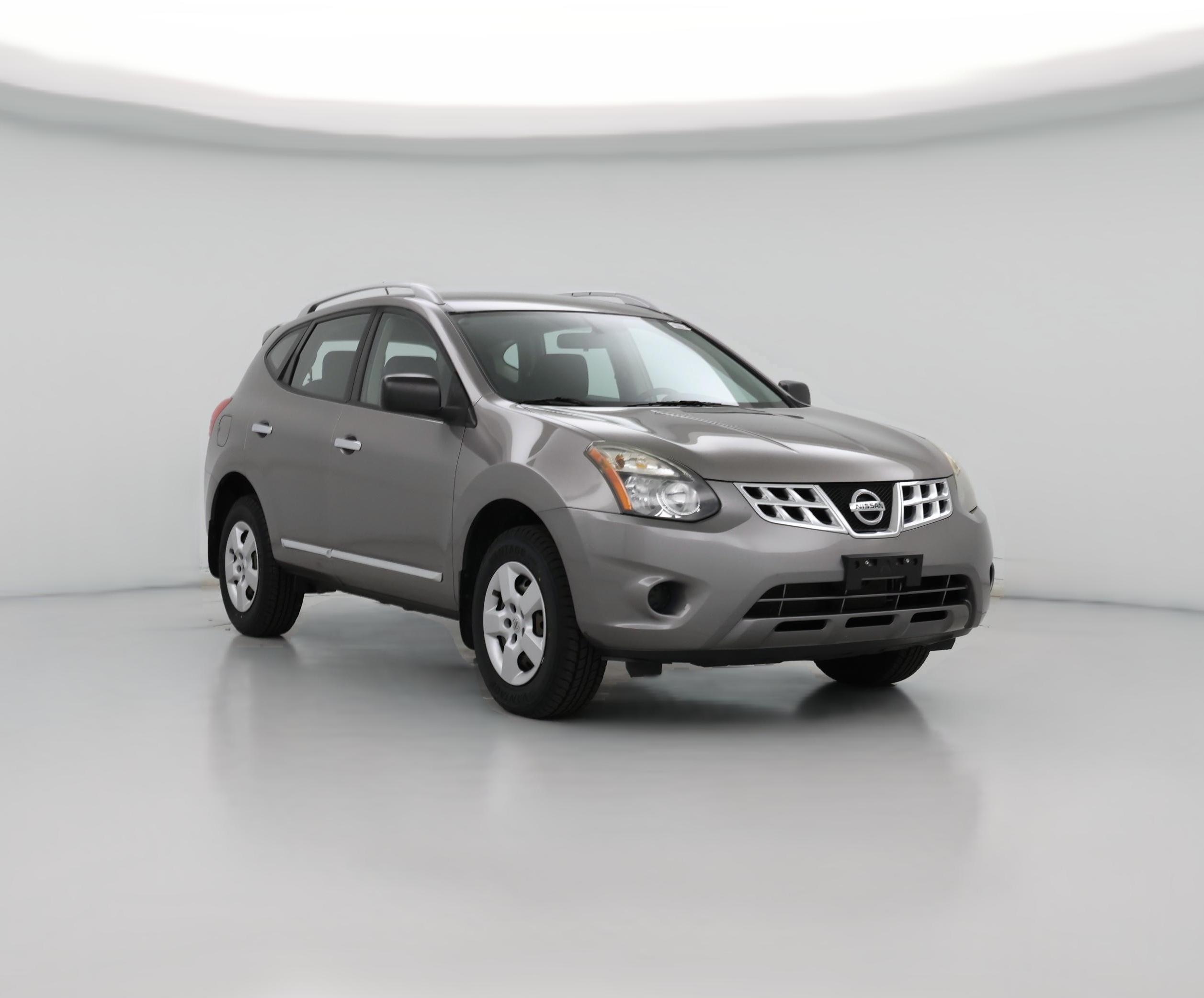Thumbnail: 2015 Nissan Rogue - 1