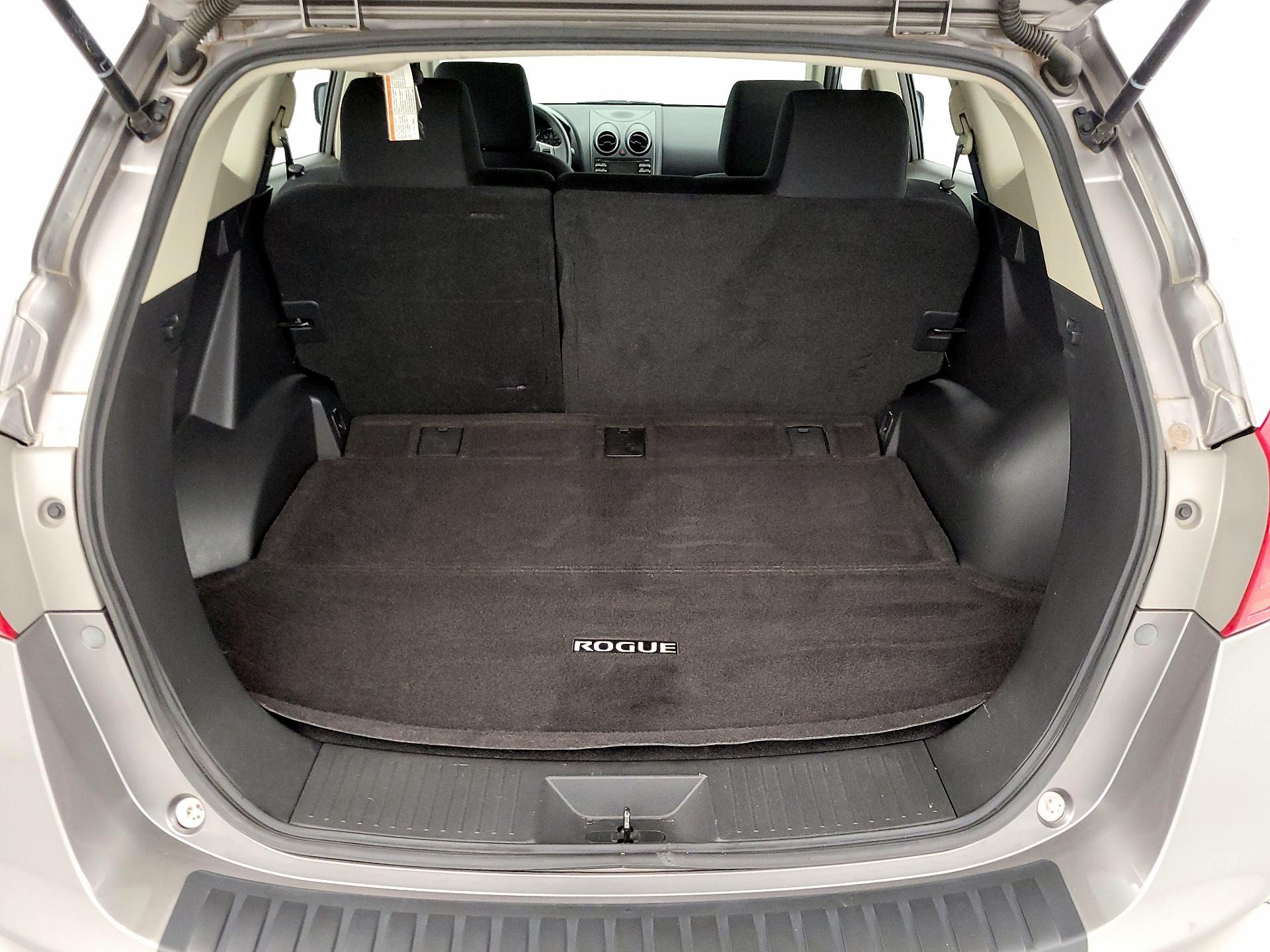 Thumbnail: 2015 Nissan Rogue - 20