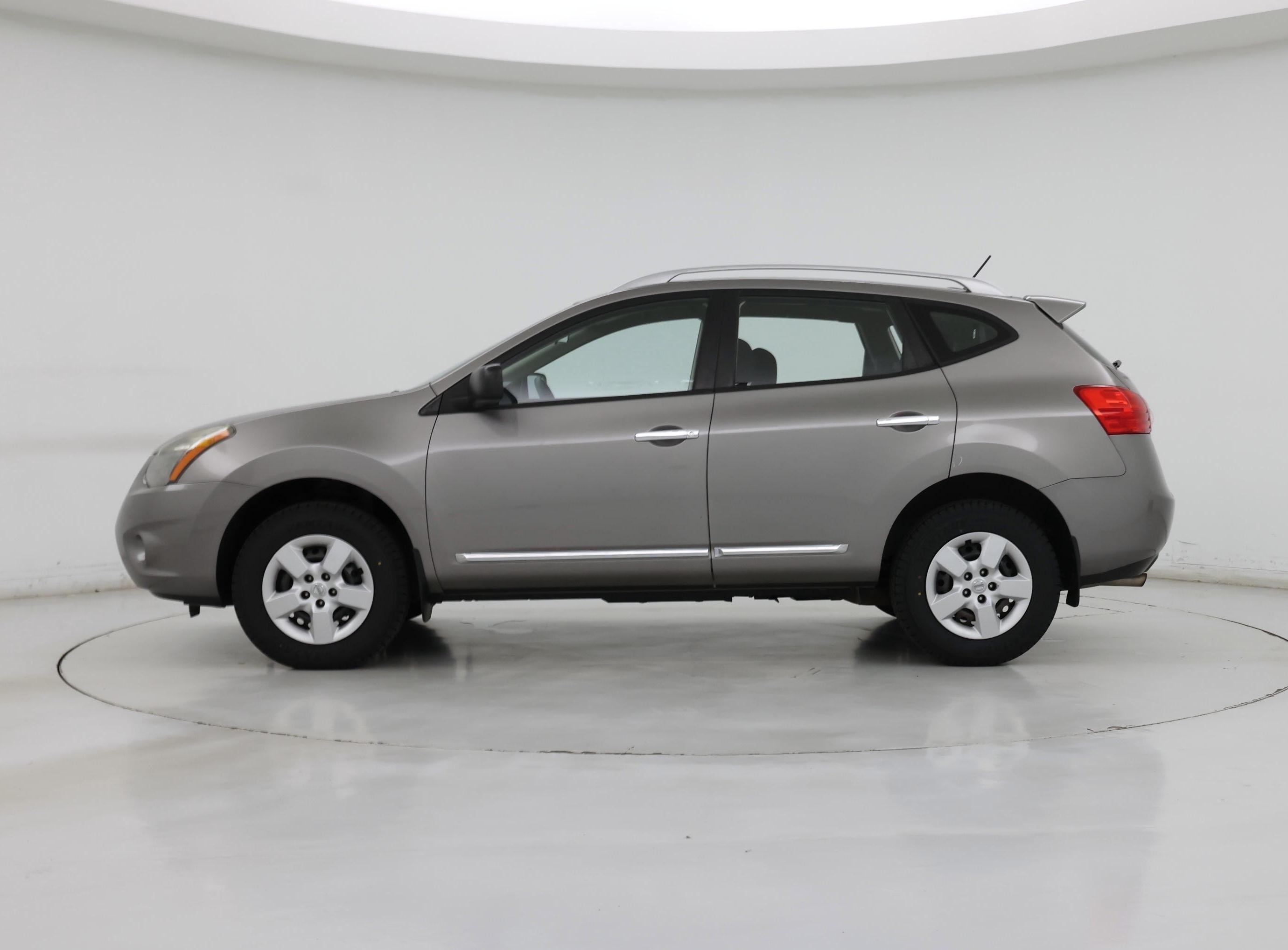 Thumbnail: 2015 Nissan Rogue - 3