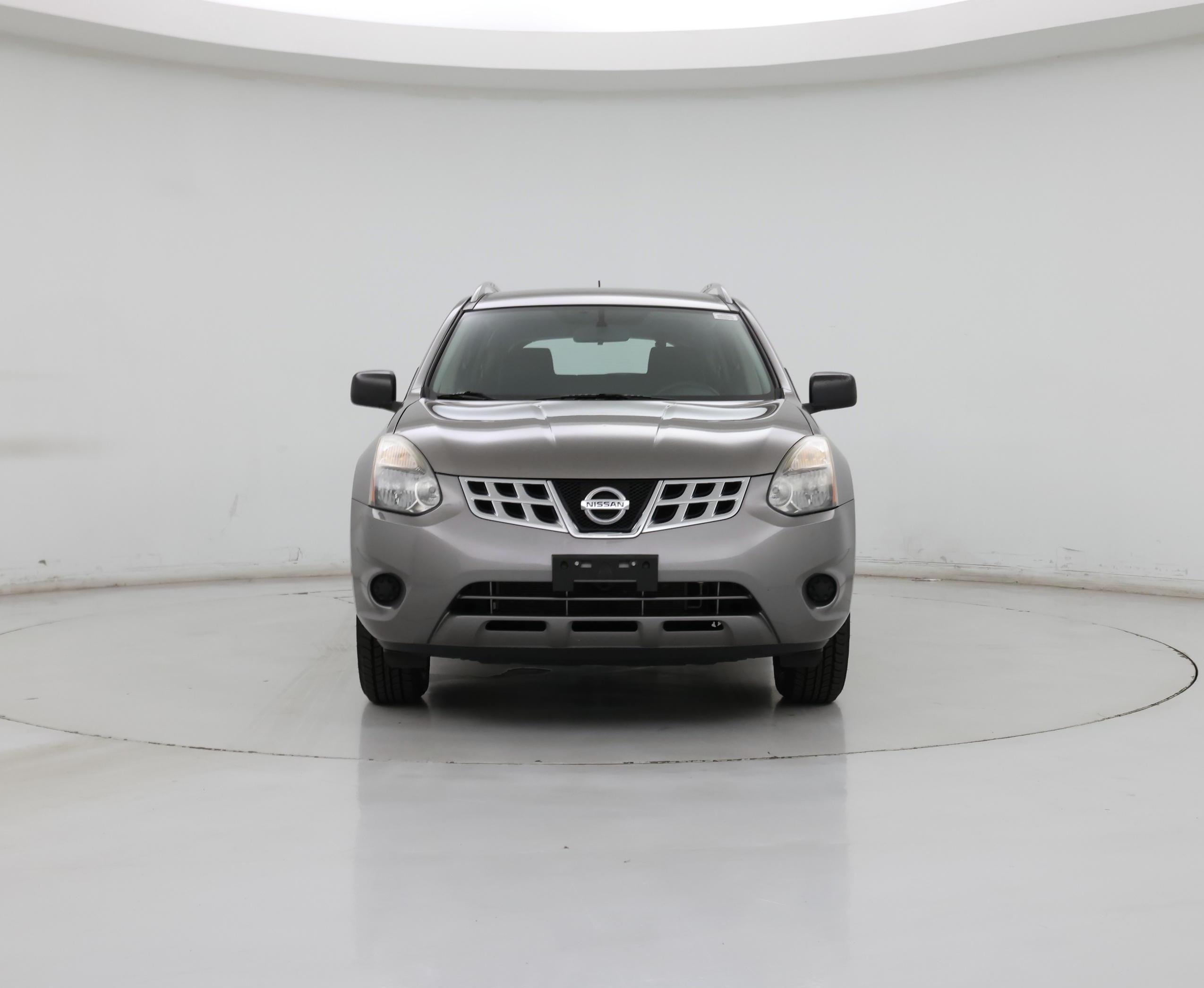 Thumbnail: 2015 Nissan Rogue - 5