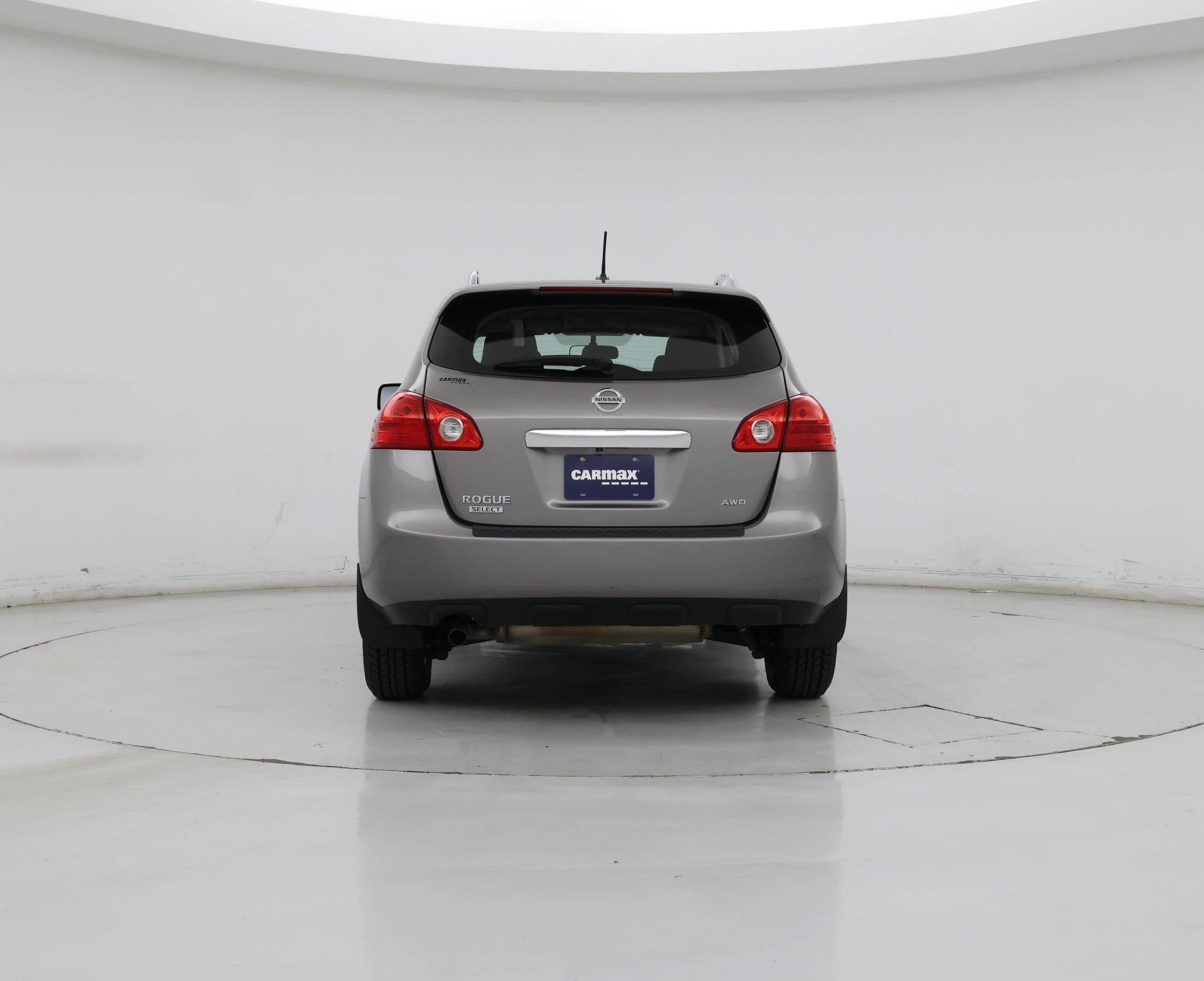 Thumbnail: 2015 Nissan Rogue - 6
