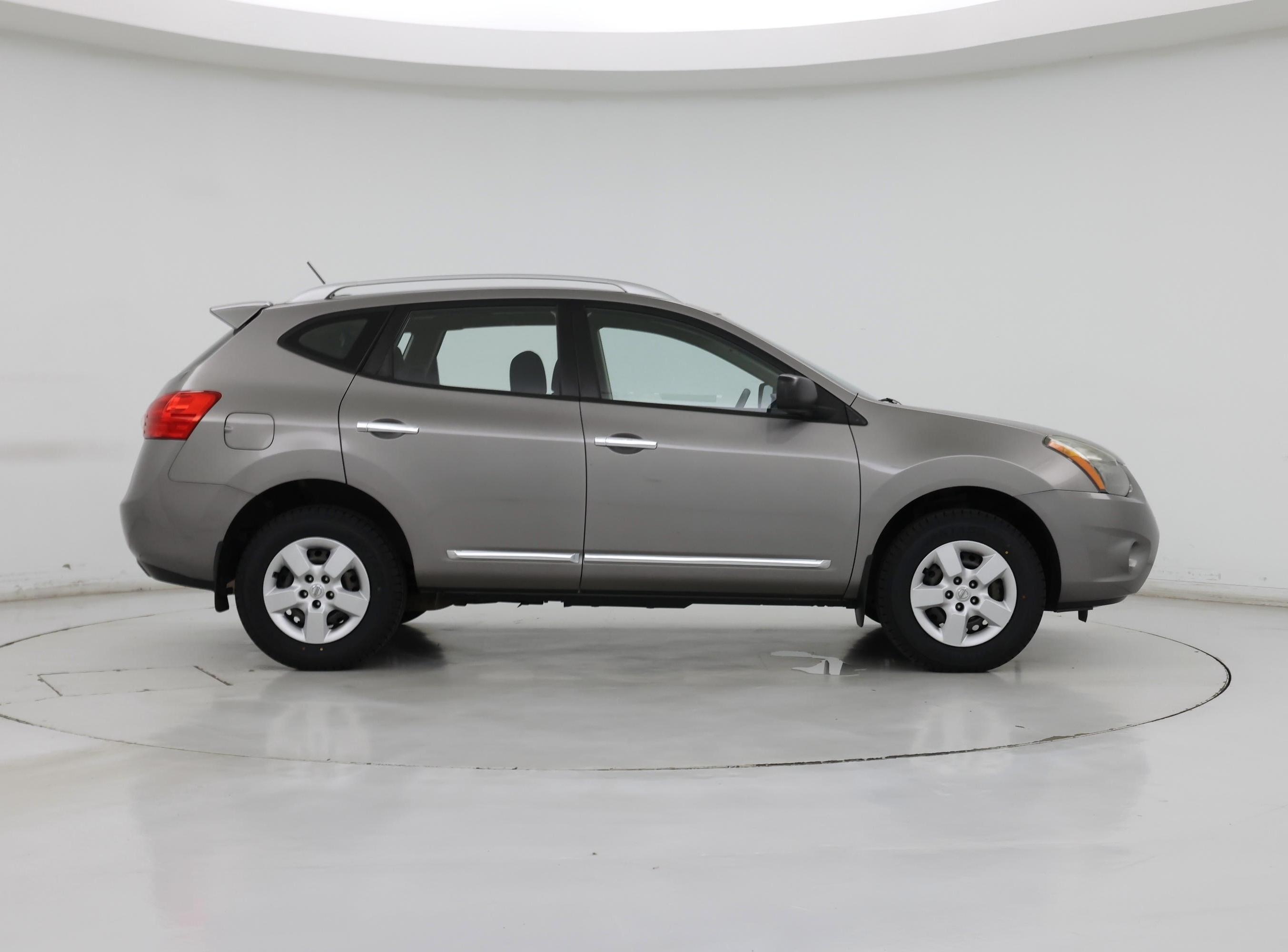 Thumbnail: 2015 Nissan Rogue - 7
