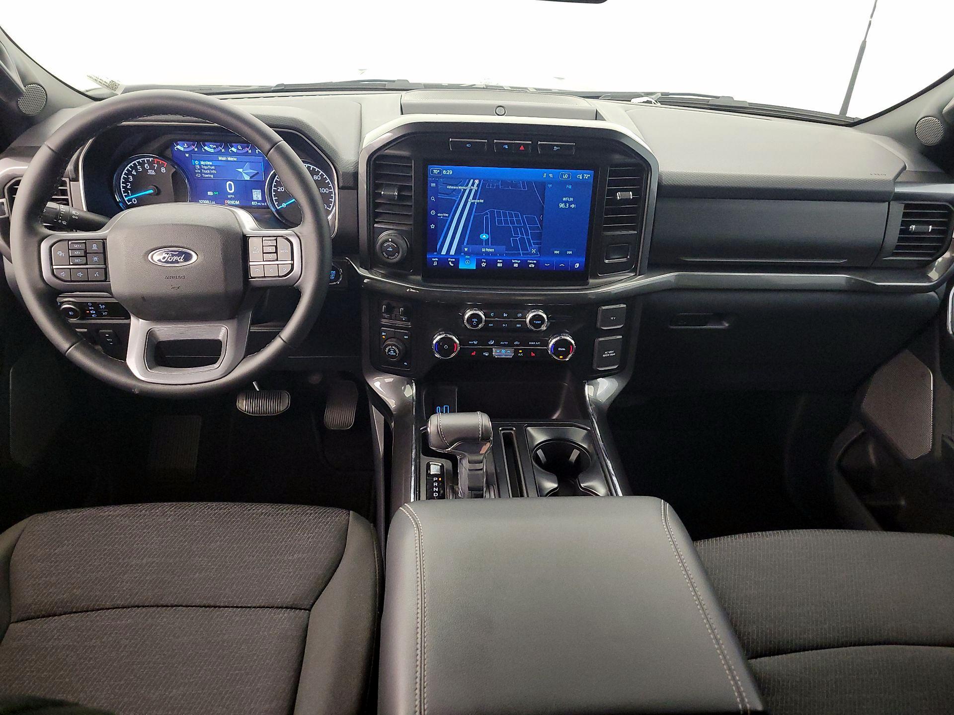 Thumbnail: 2023 Ford F-150 - 9