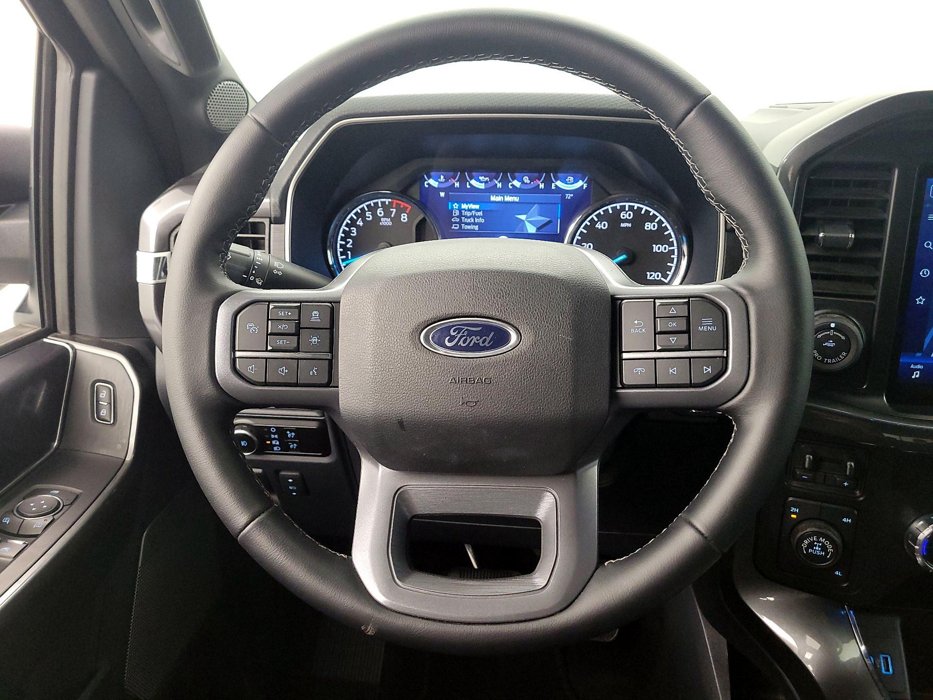 Thumbnail: 2023 Ford F-150 - 10