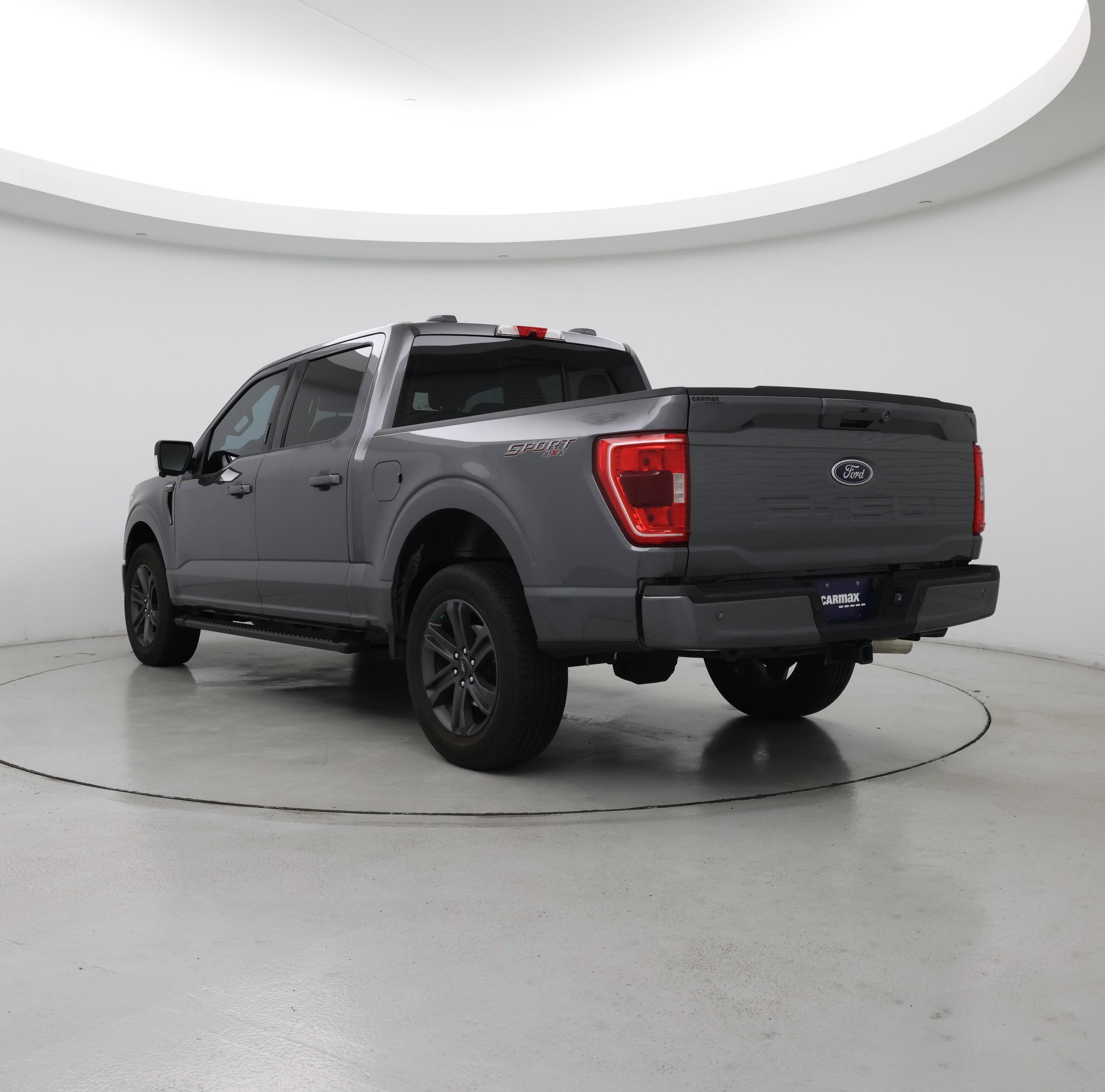 Thumbnail: 2023 Ford F-150 - 2