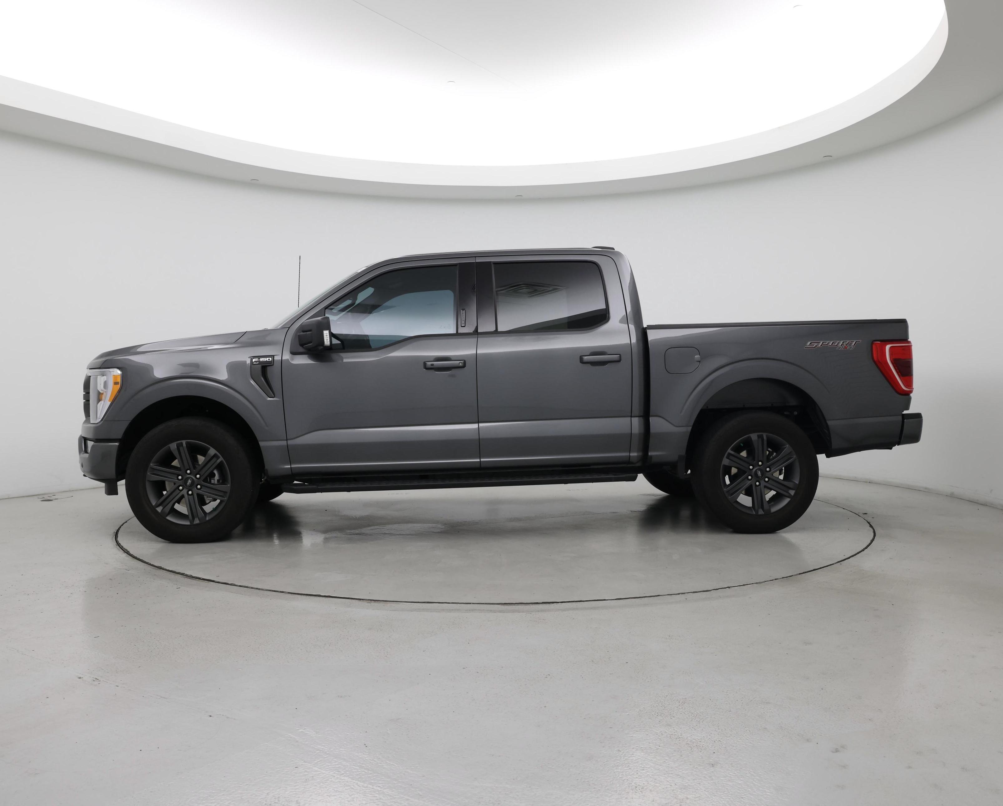 Thumbnail: 2023 Ford F-150 - 3