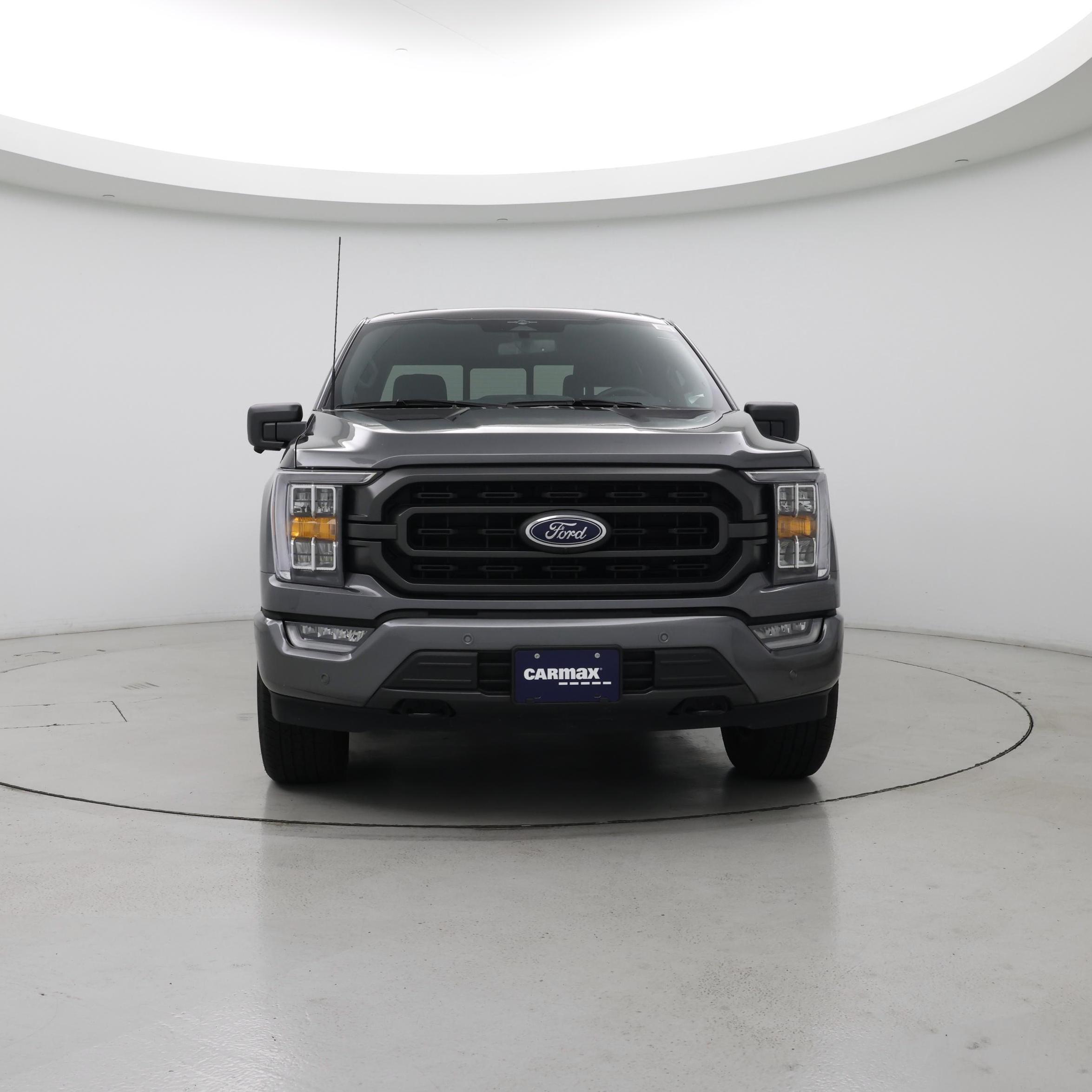 Thumbnail: 2023 Ford F-150 - 5