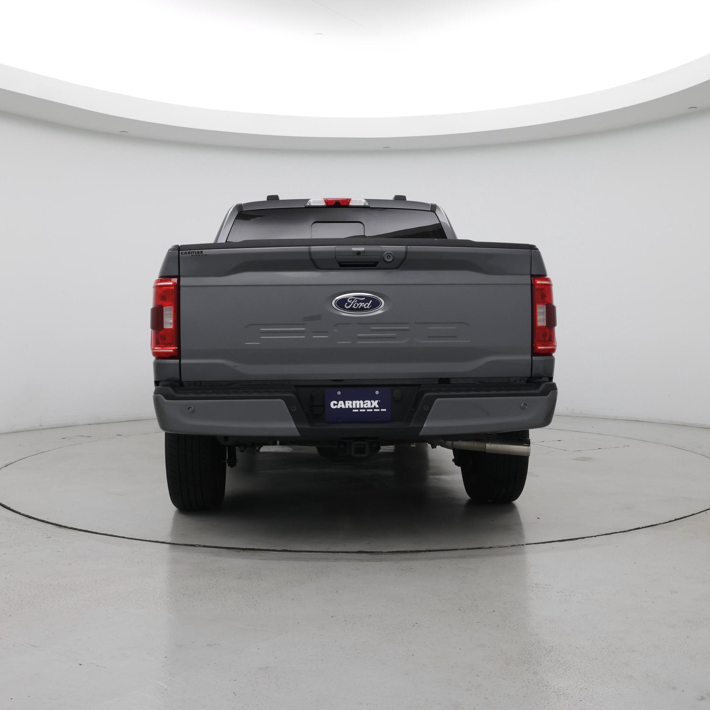 Thumbnail: 2023 Ford F-150 - 6