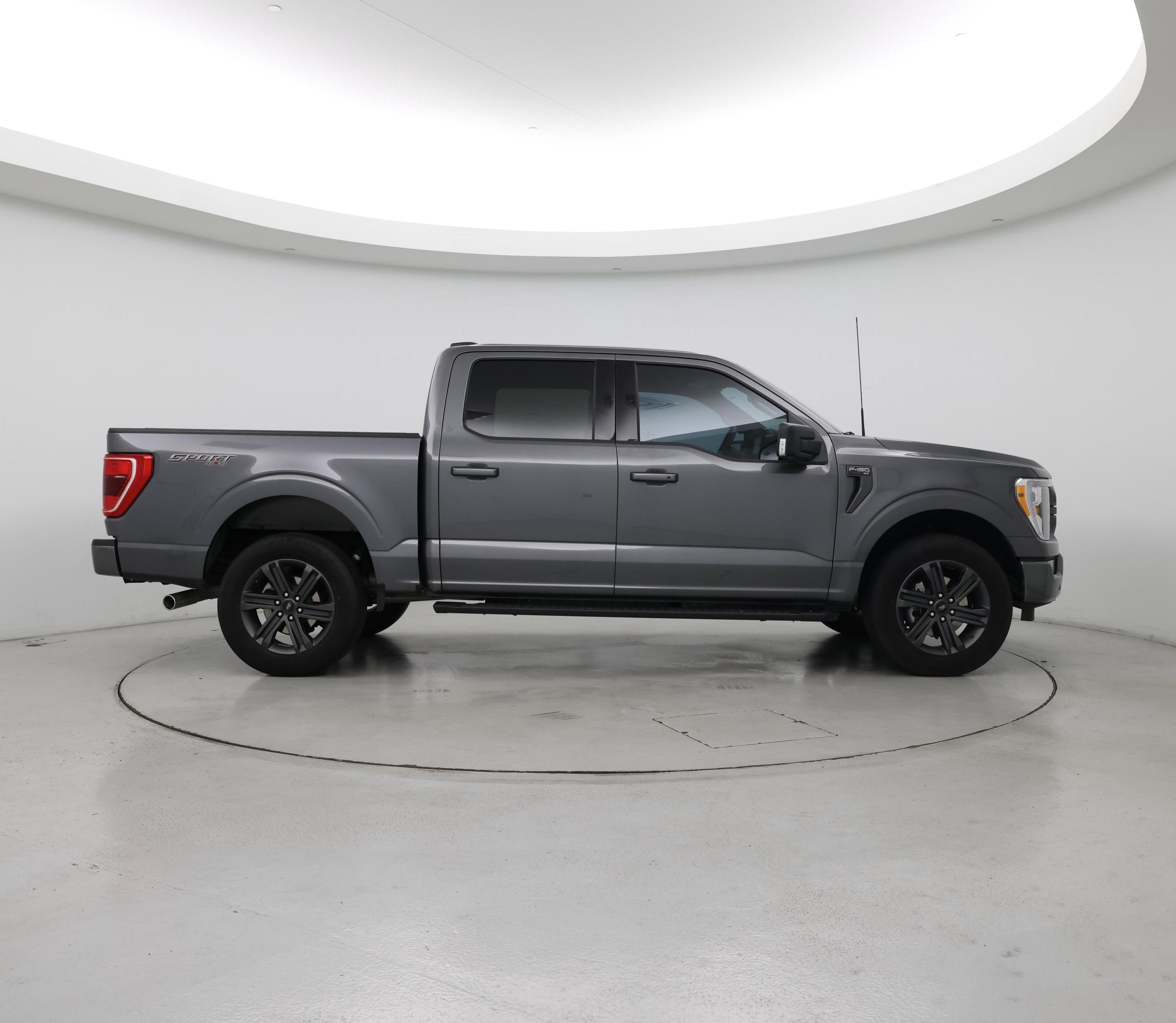 Thumbnail: 2023 Ford F-150 - 7