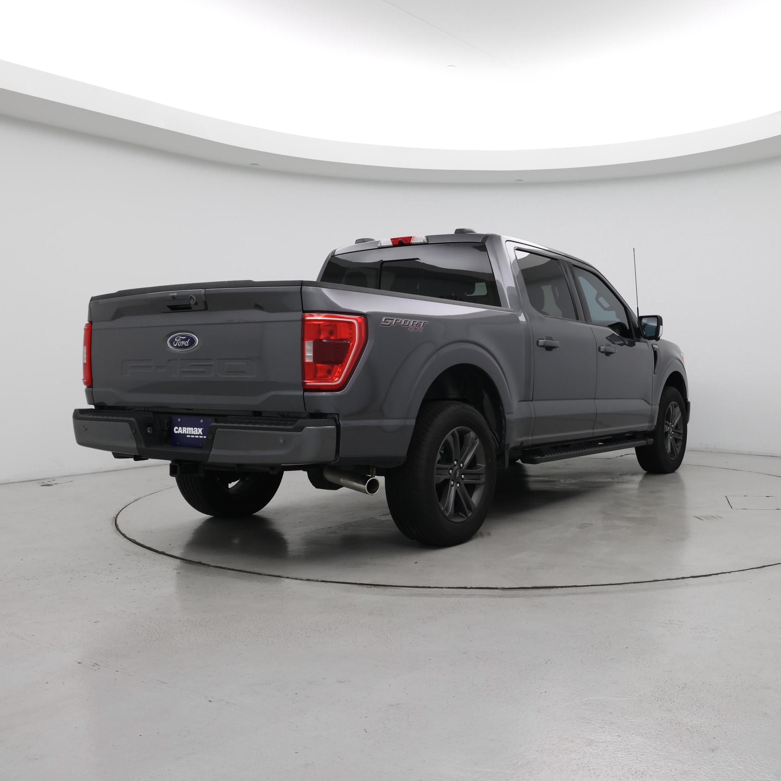Thumbnail: 2023 Ford F-150 - 8