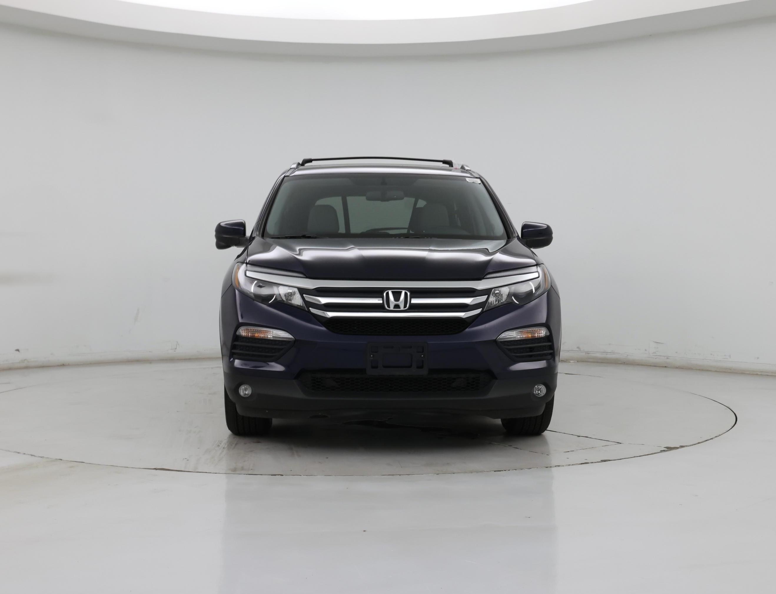 Thumbnail: 2018 Honda Pilot - 5