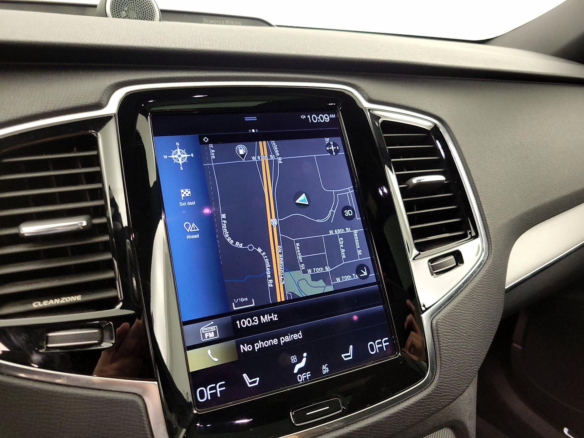 Thumbnail: 2016 Volvo XC90 - 14