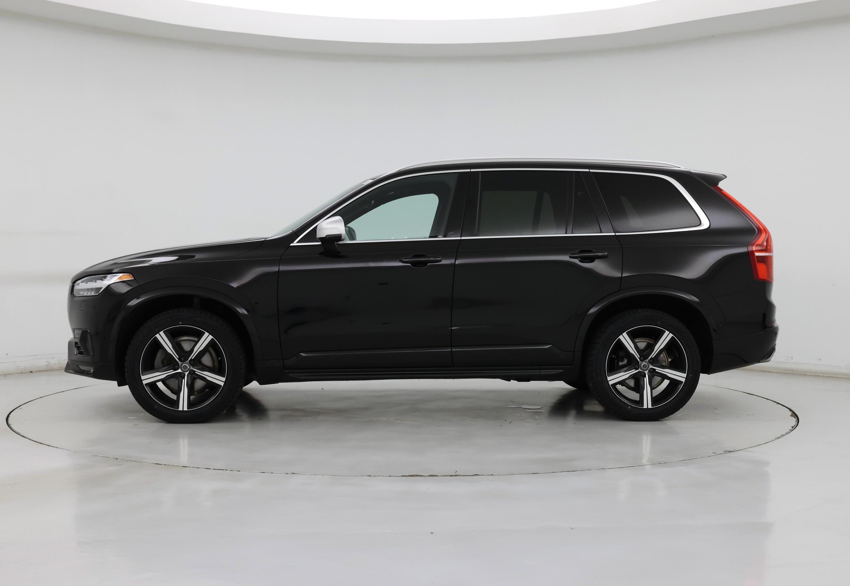 Thumbnail: 2016 Volvo XC90 - 3