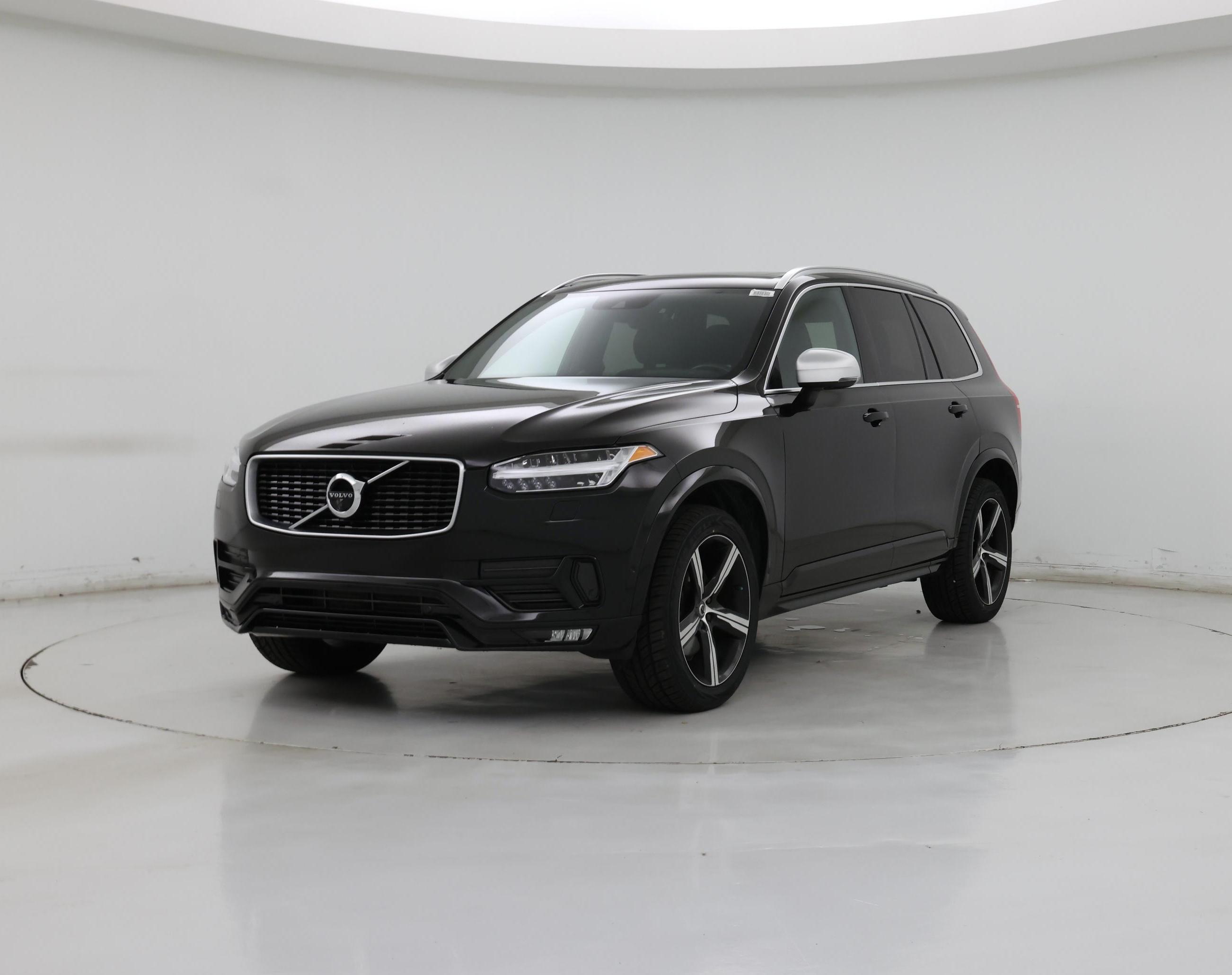 Thumbnail: 2016 Volvo XC90 - 4
