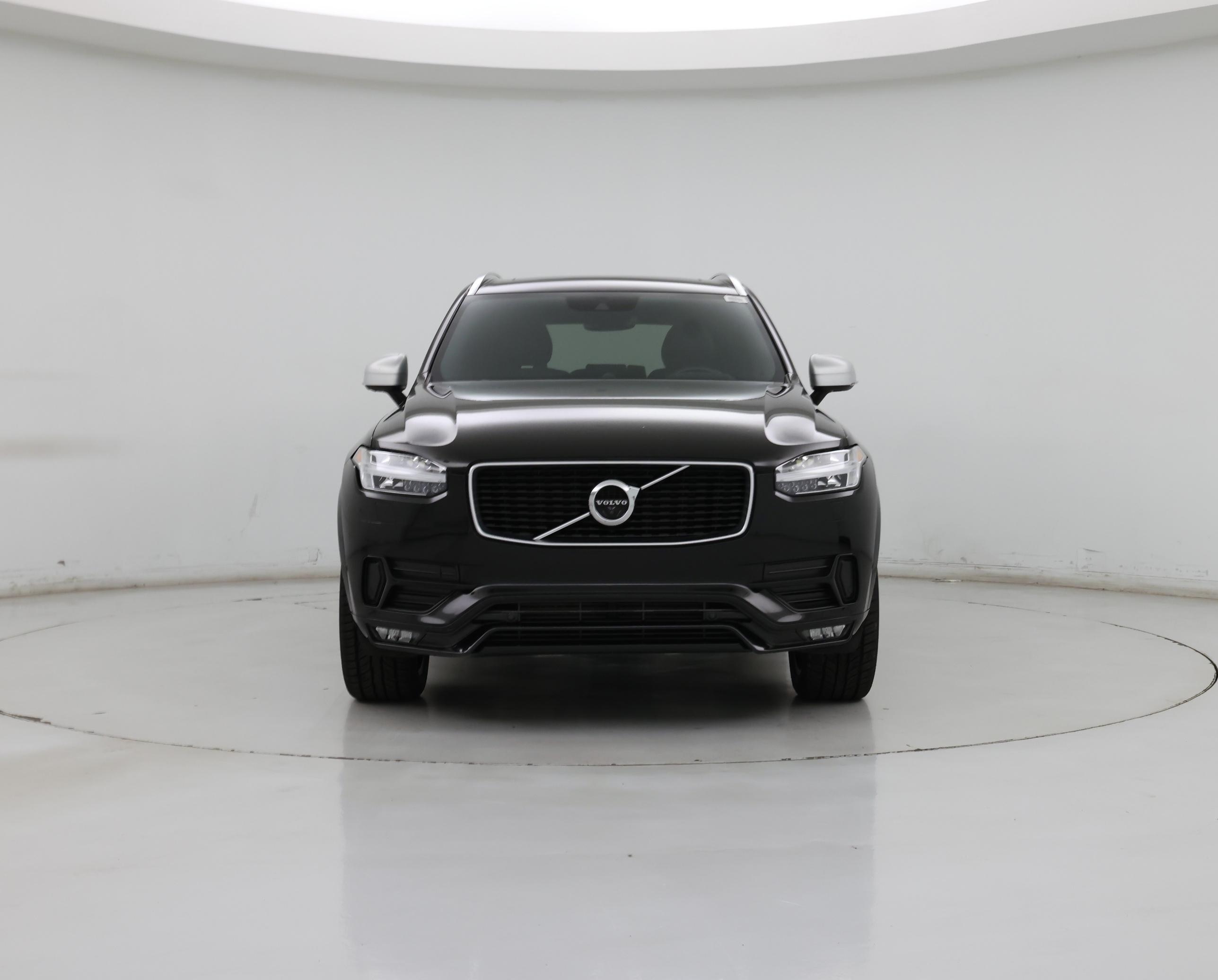 Thumbnail: 2016 Volvo XC90 - 5
