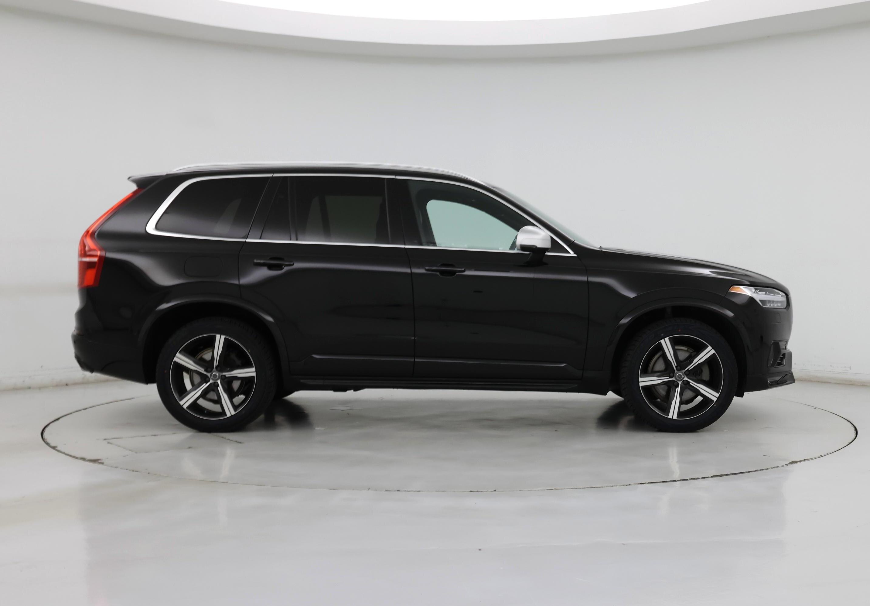 Thumbnail: 2016 Volvo XC90 - 7