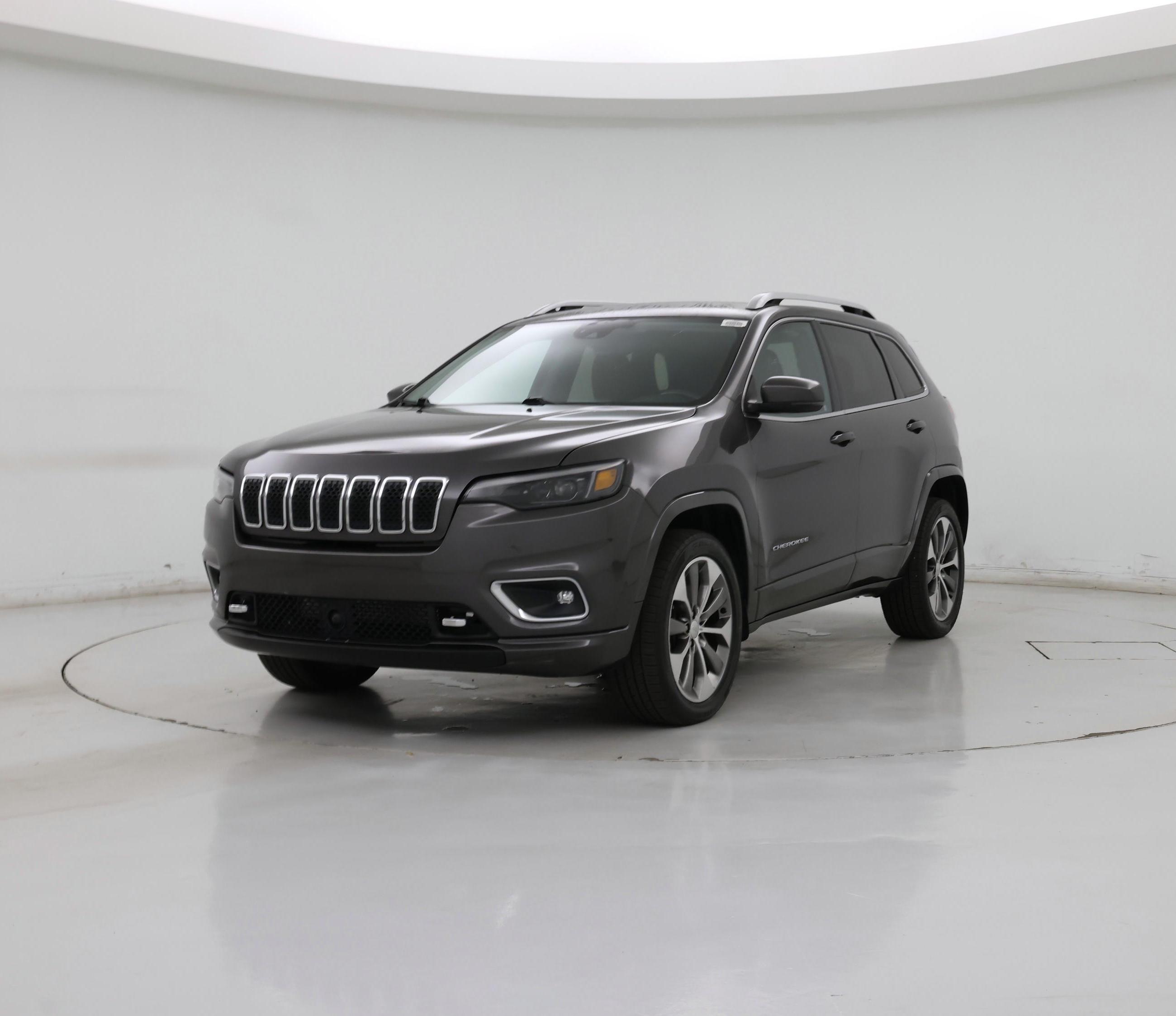 Thumbnail: 2019 Jeep Cherokee - 4