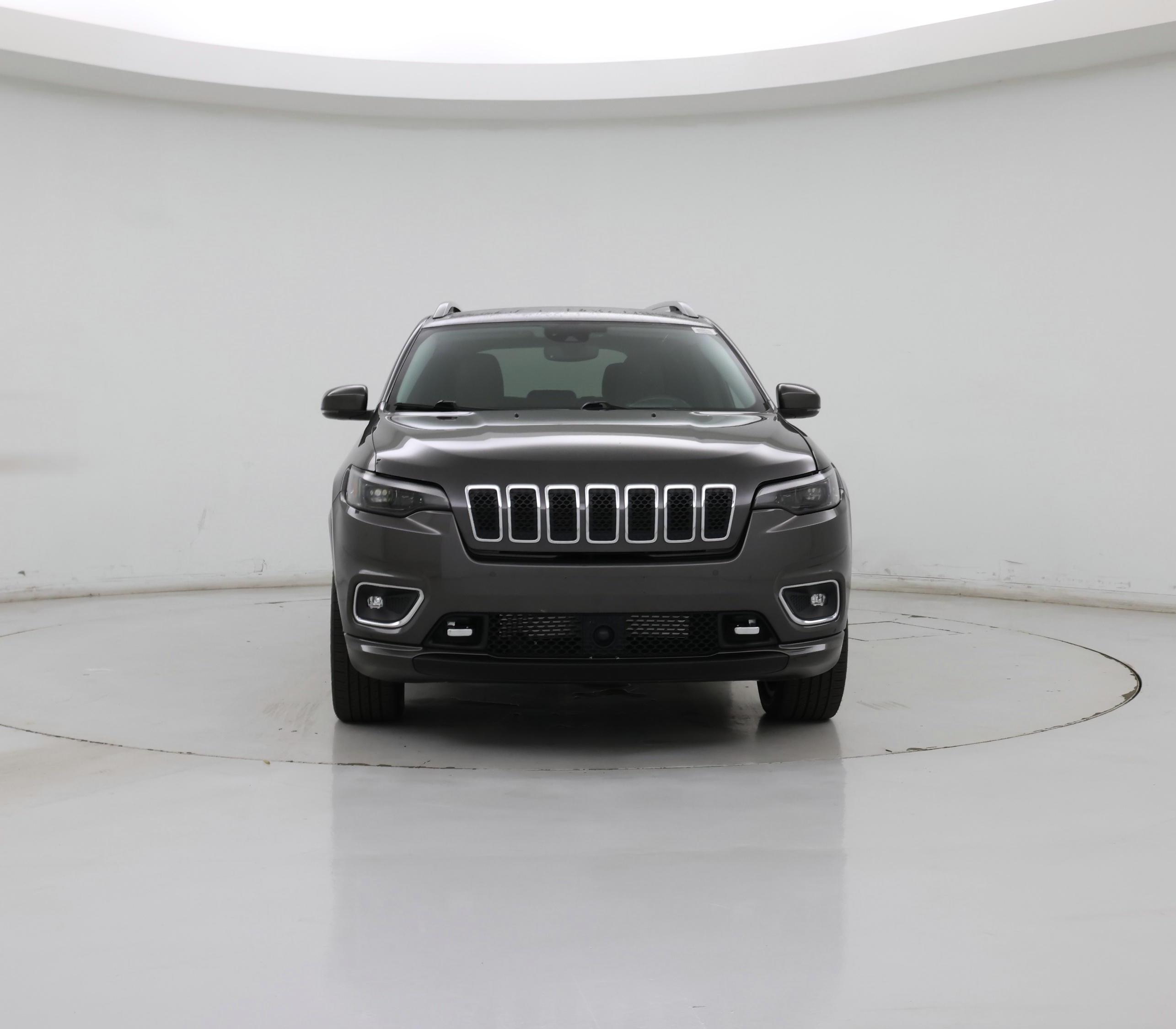 Thumbnail: 2019 Jeep Cherokee - 5