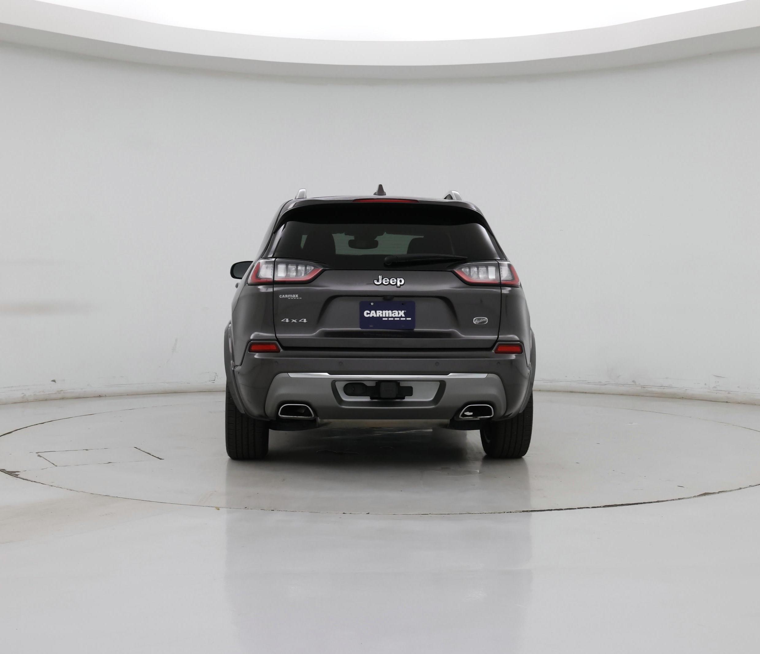 Thumbnail: 2019 Jeep Cherokee - 6