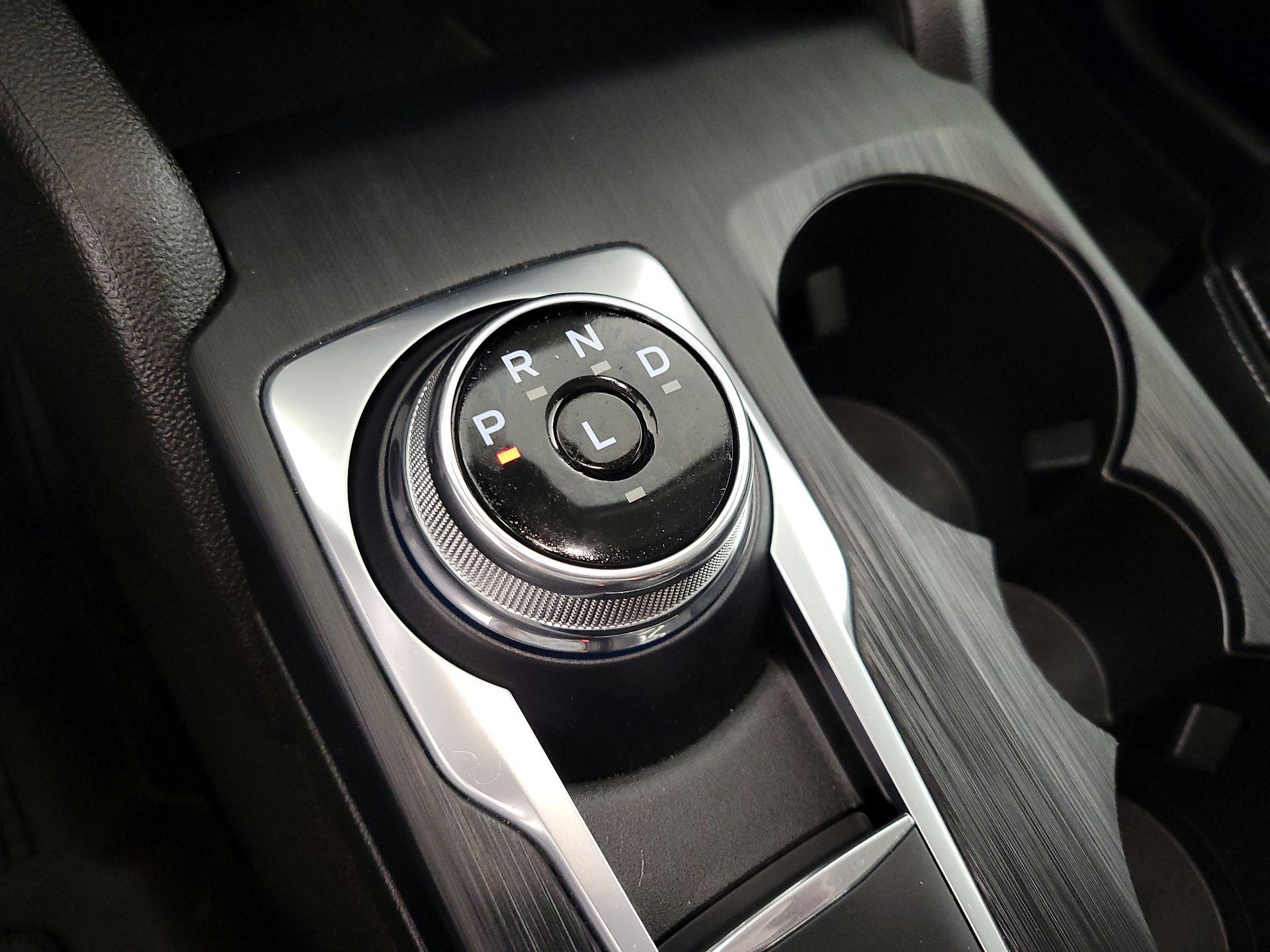 Thumbnail: 2024 Ford Escape - 18