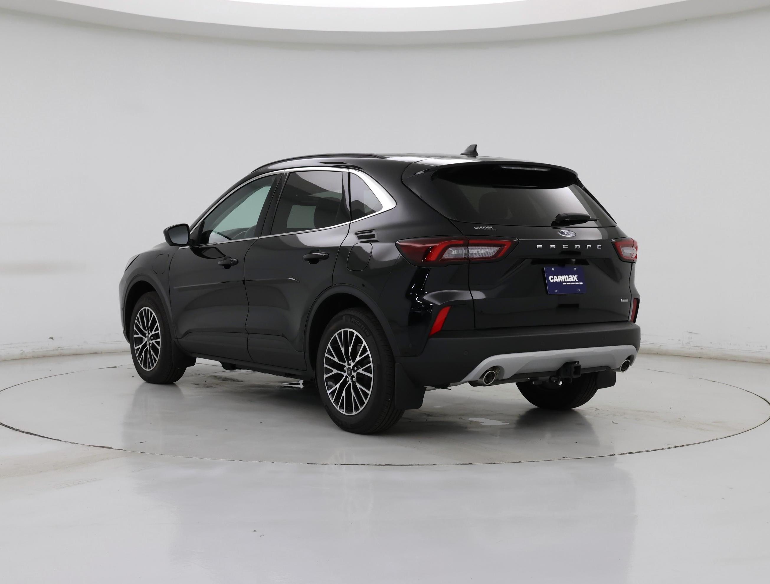 Thumbnail: 2024 Ford Escape - 2