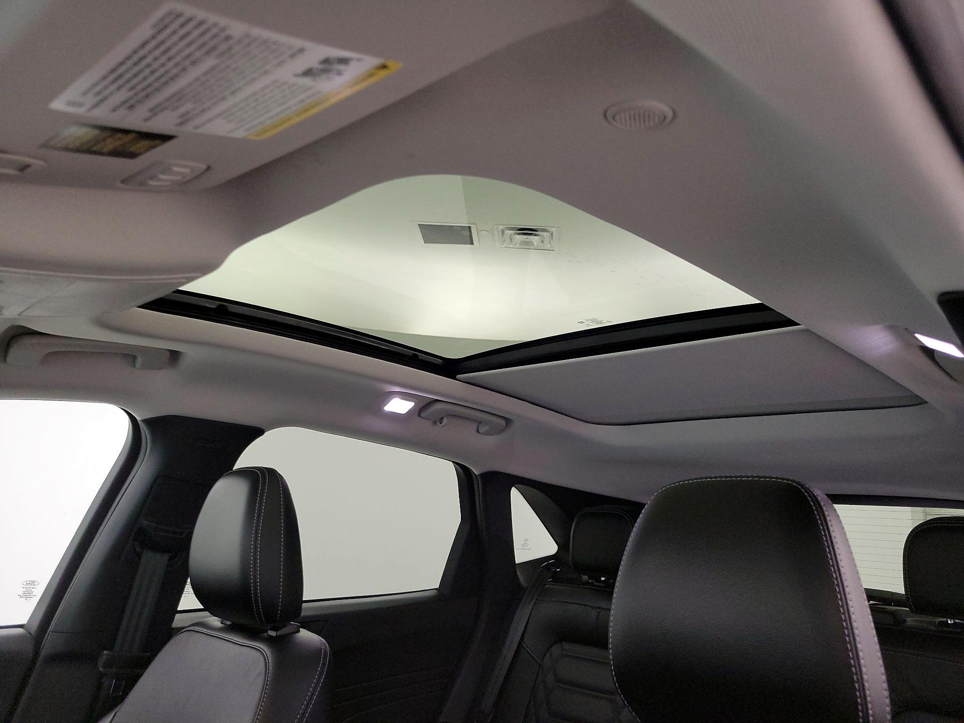 Thumbnail: 2024 Ford Escape - 20