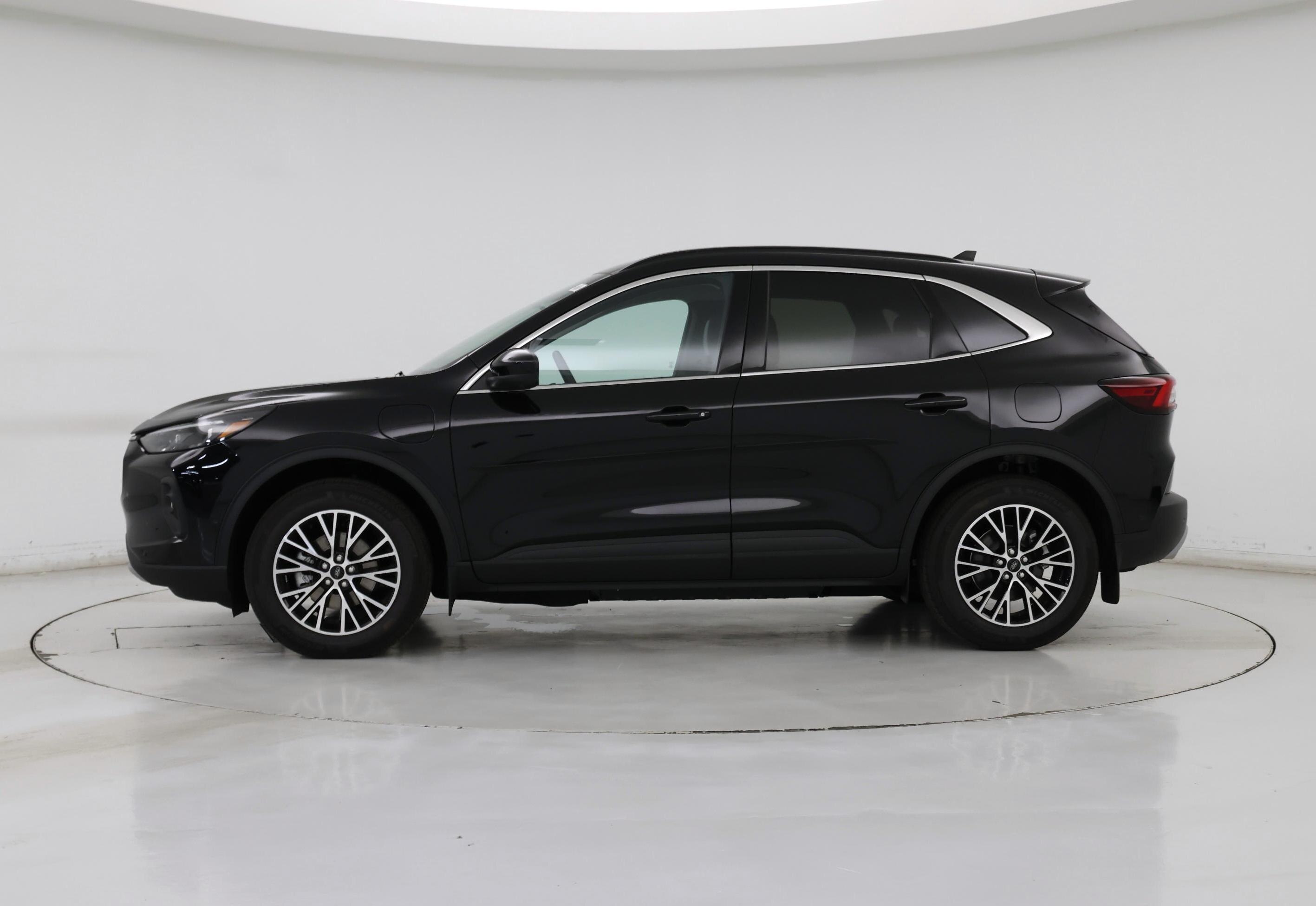 Thumbnail: 2024 Ford Escape - 3