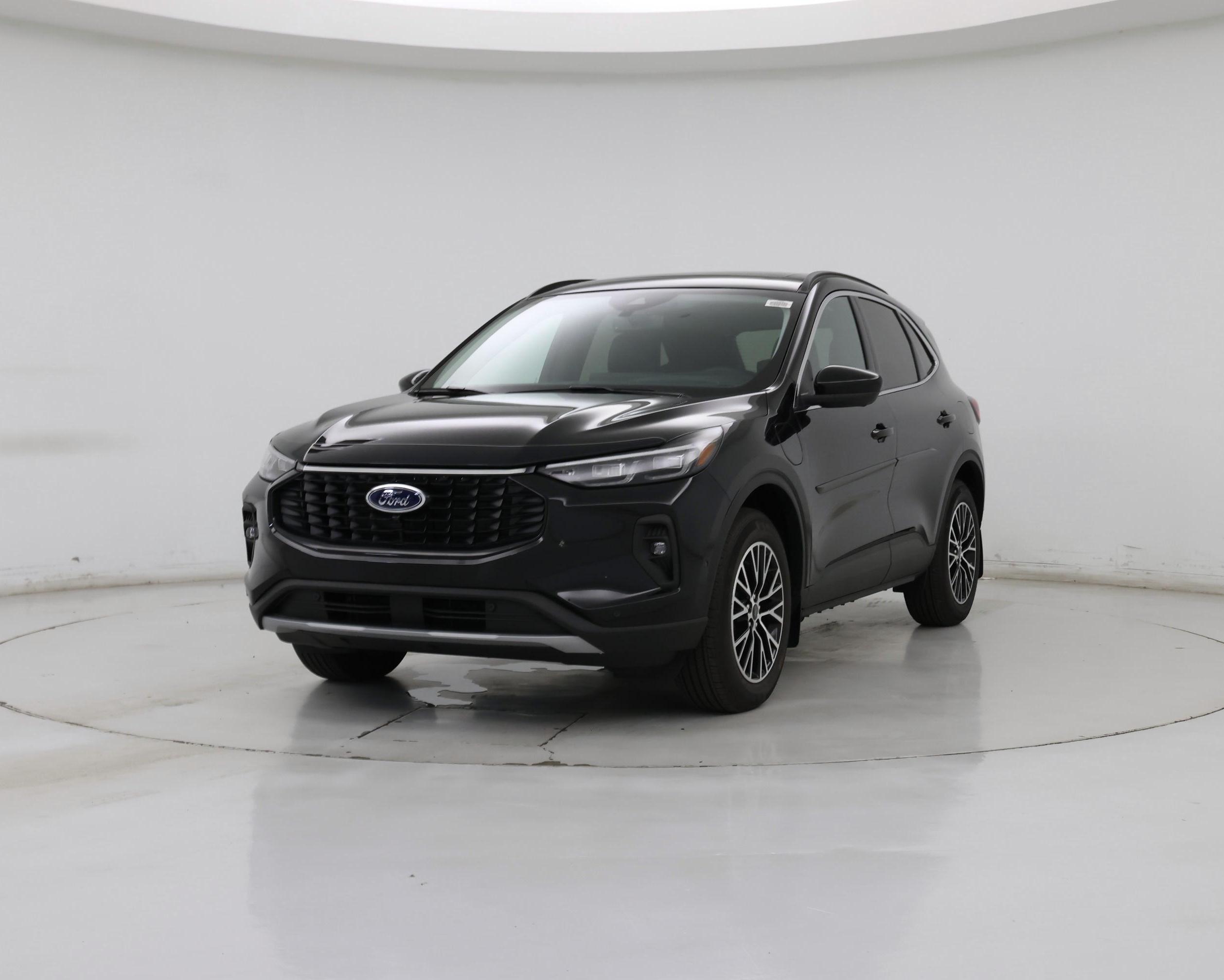 Thumbnail: 2024 Ford Escape - 4