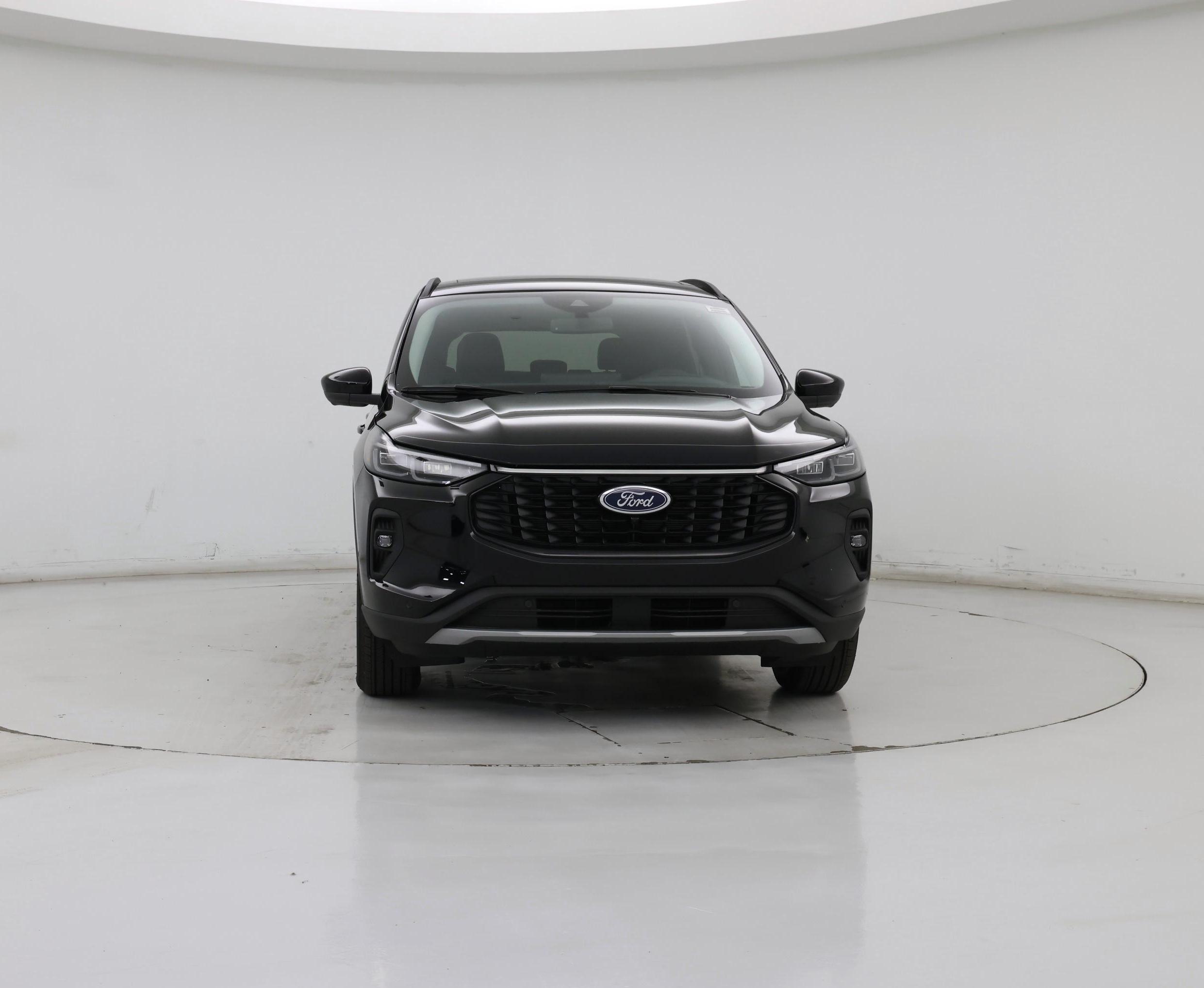 Thumbnail: 2024 Ford Escape - 5
