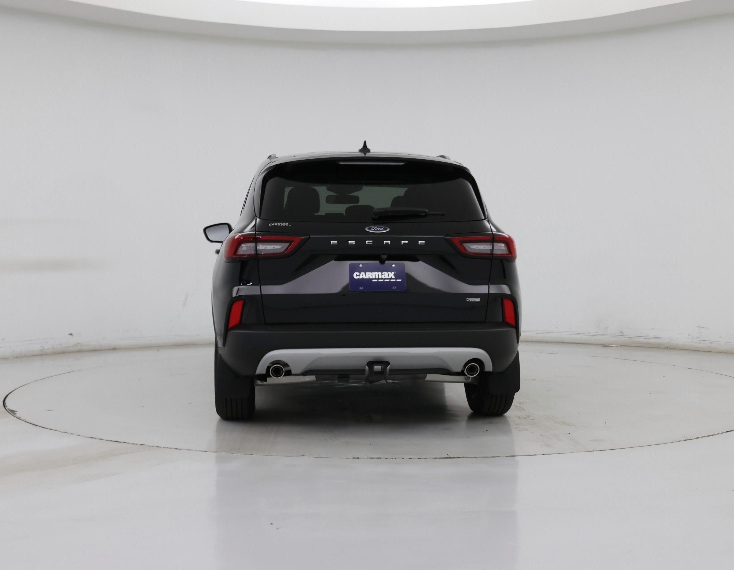 Thumbnail: 2024 Ford Escape - 6