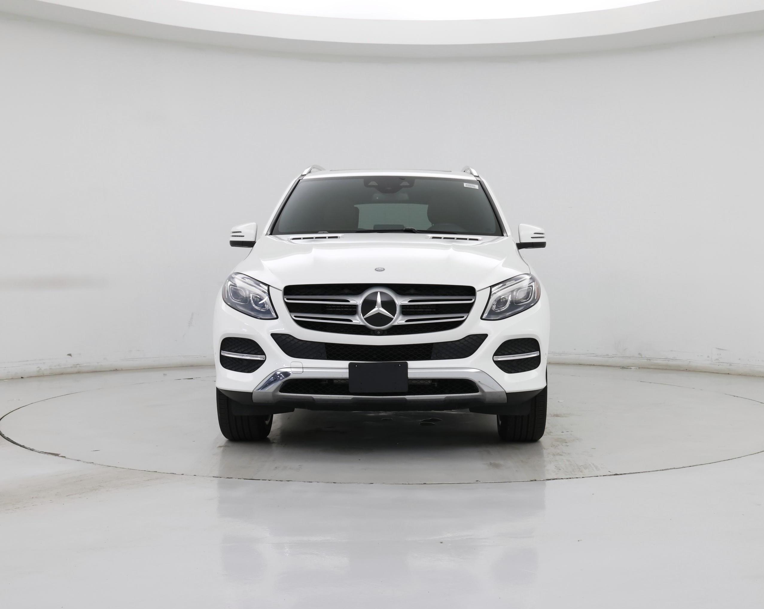 Thumbnail: 2016 Mercedes-Benz GLE - 5