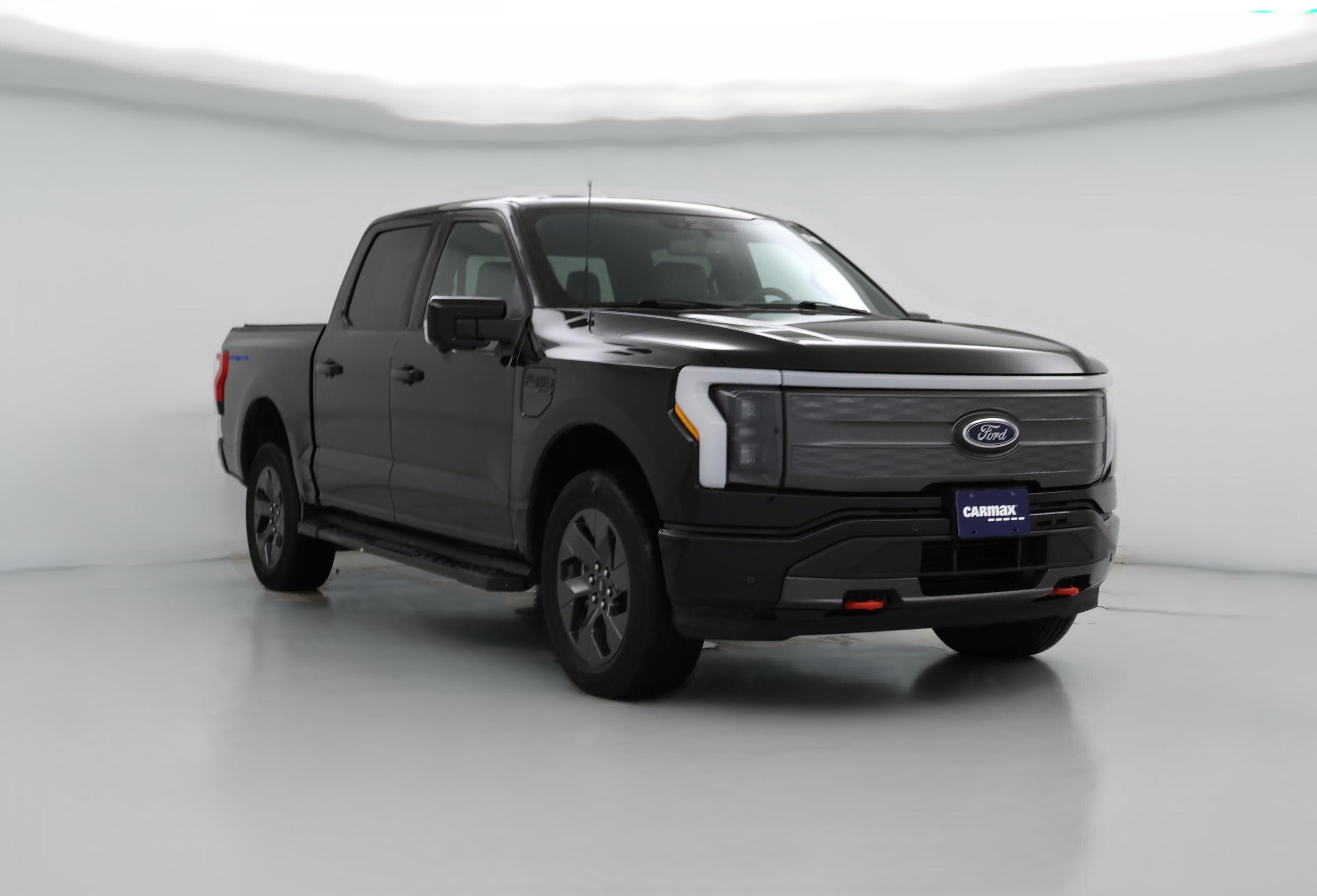 Thumbnail: 2022 Ford F-150 - 1