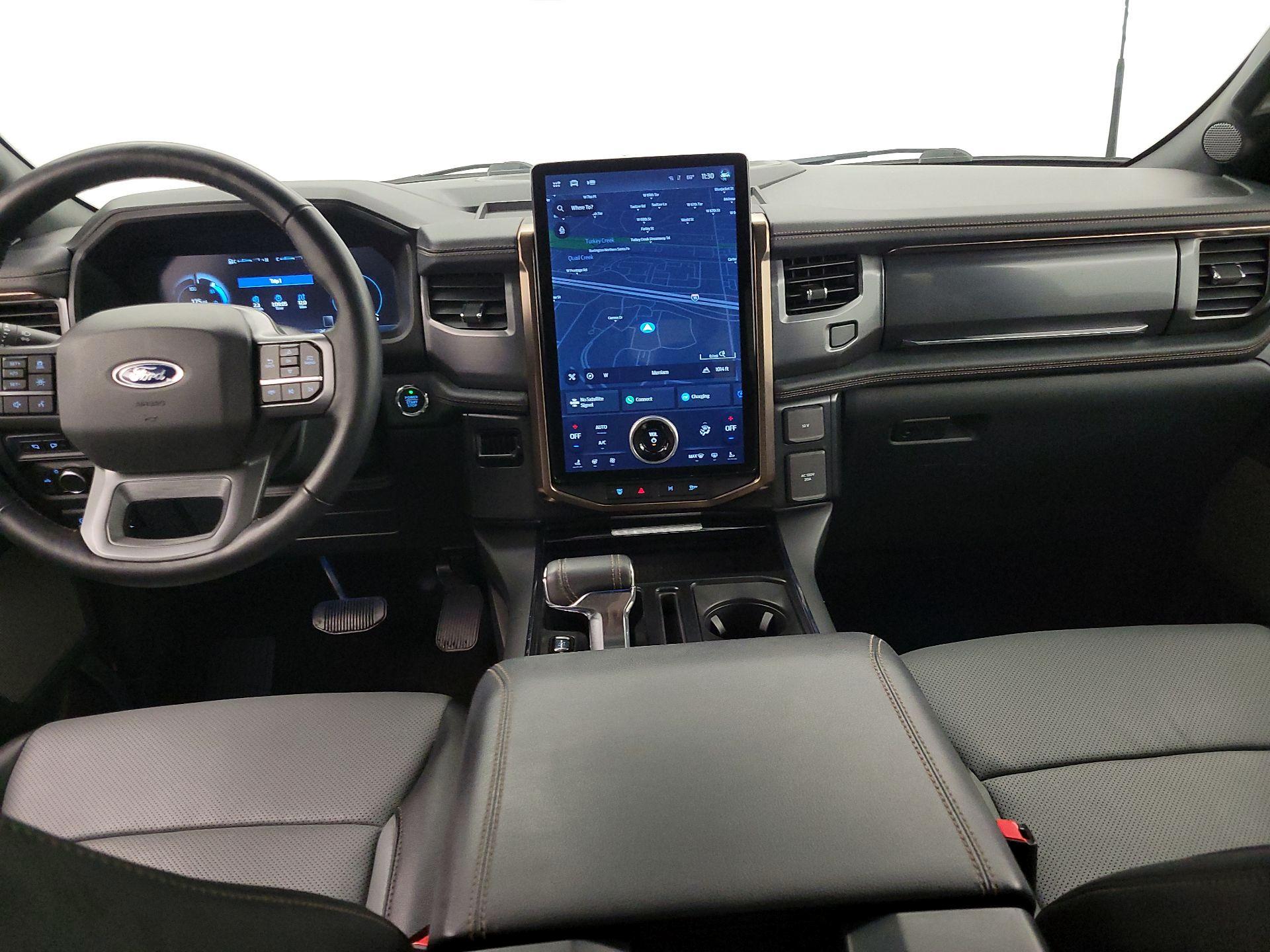 Thumbnail: 2022 Ford F-150 - 9