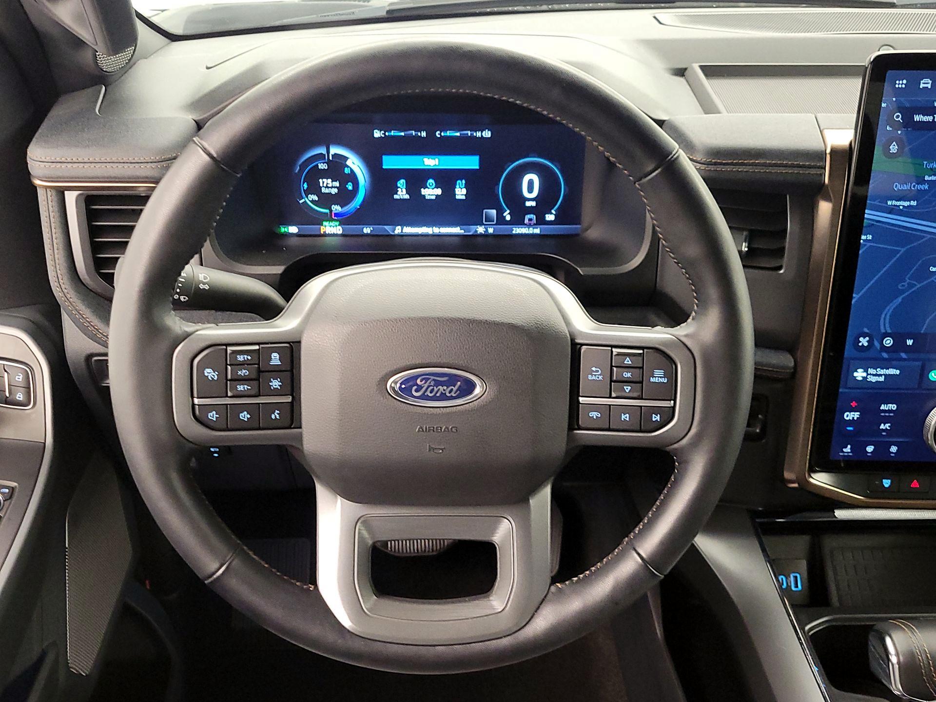 Thumbnail: 2022 Ford F-150 - 10