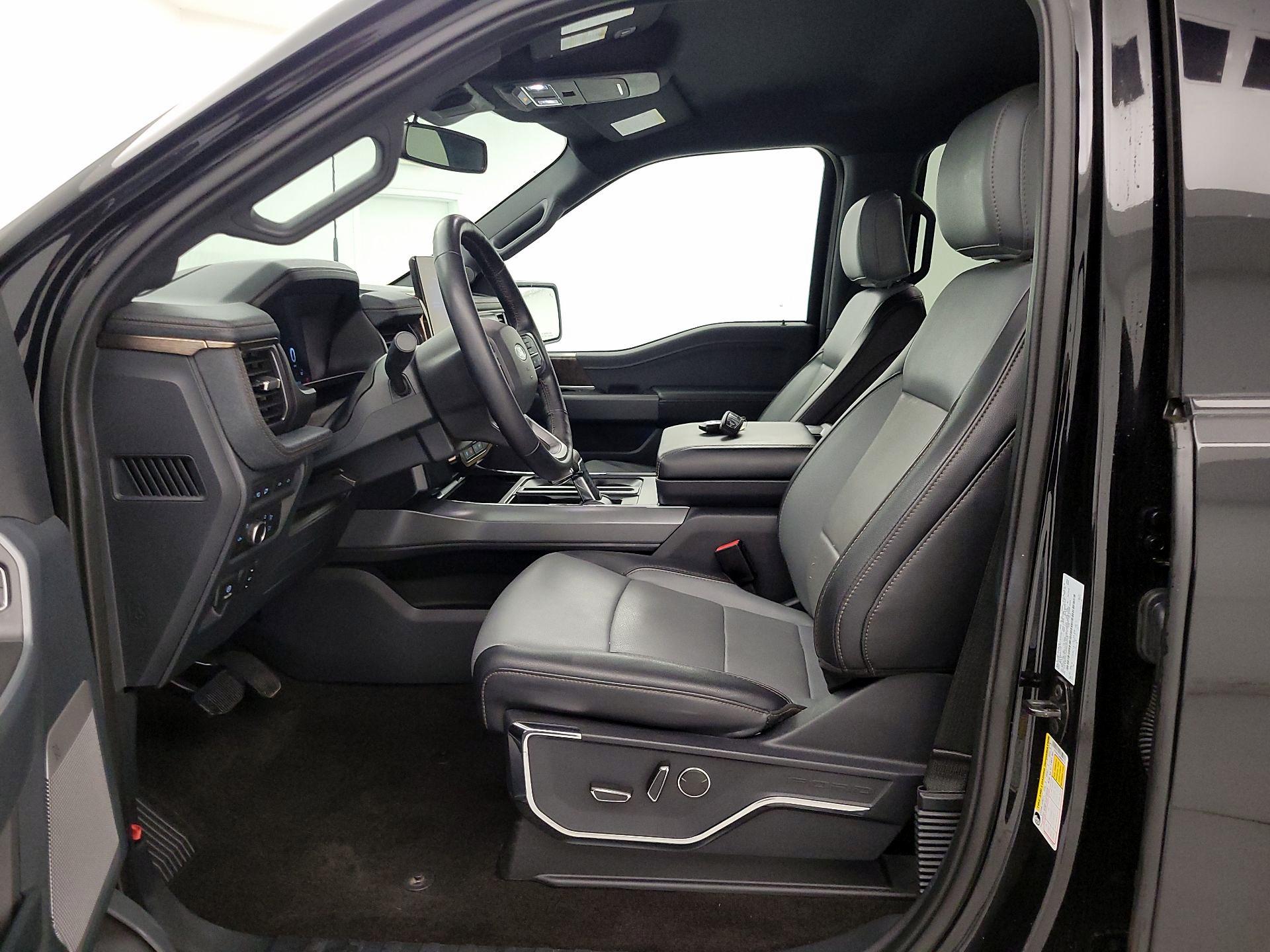 Thumbnail: 2022 Ford F-150 - 11