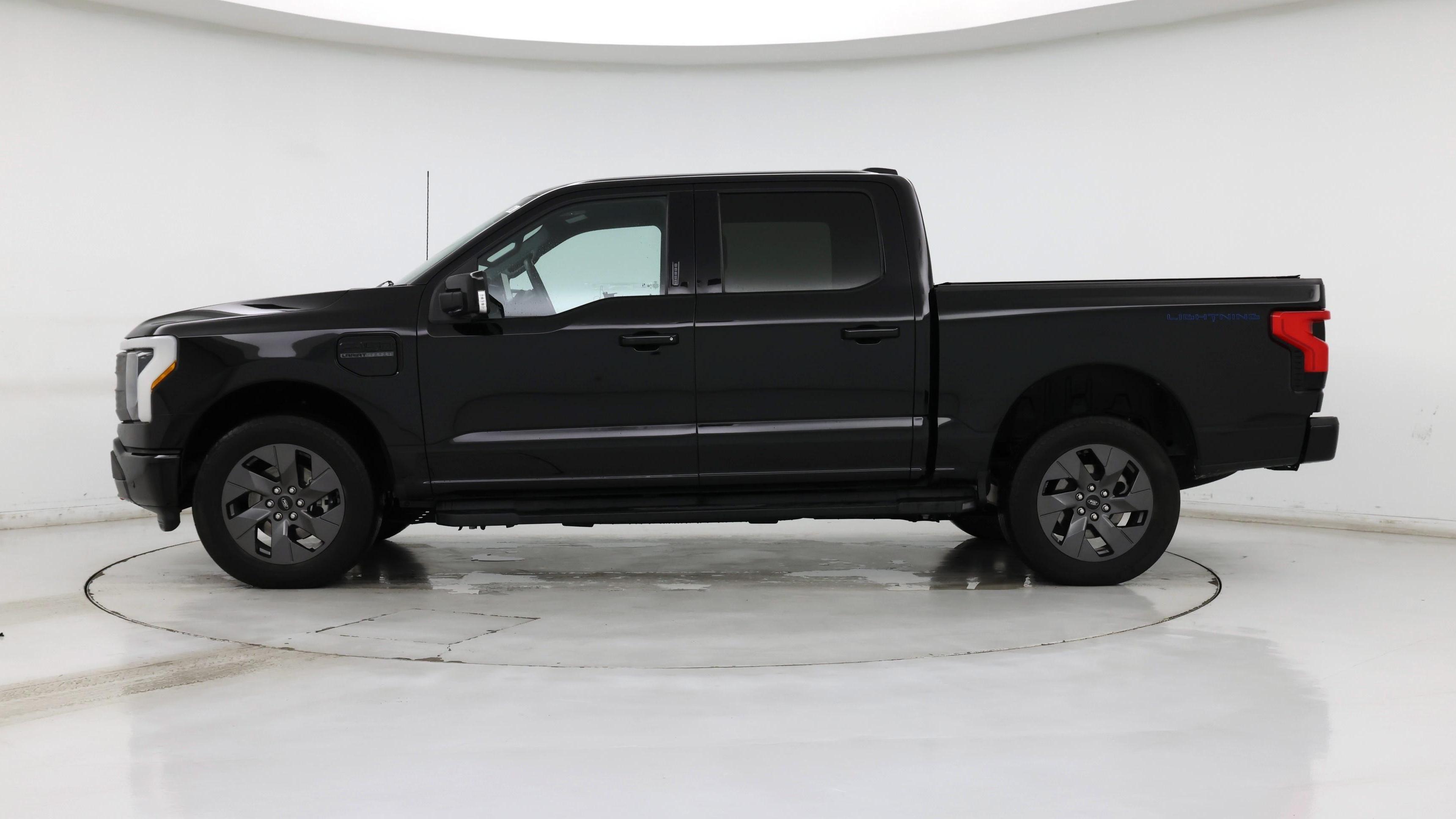 Thumbnail: 2022 Ford F-150 - 3