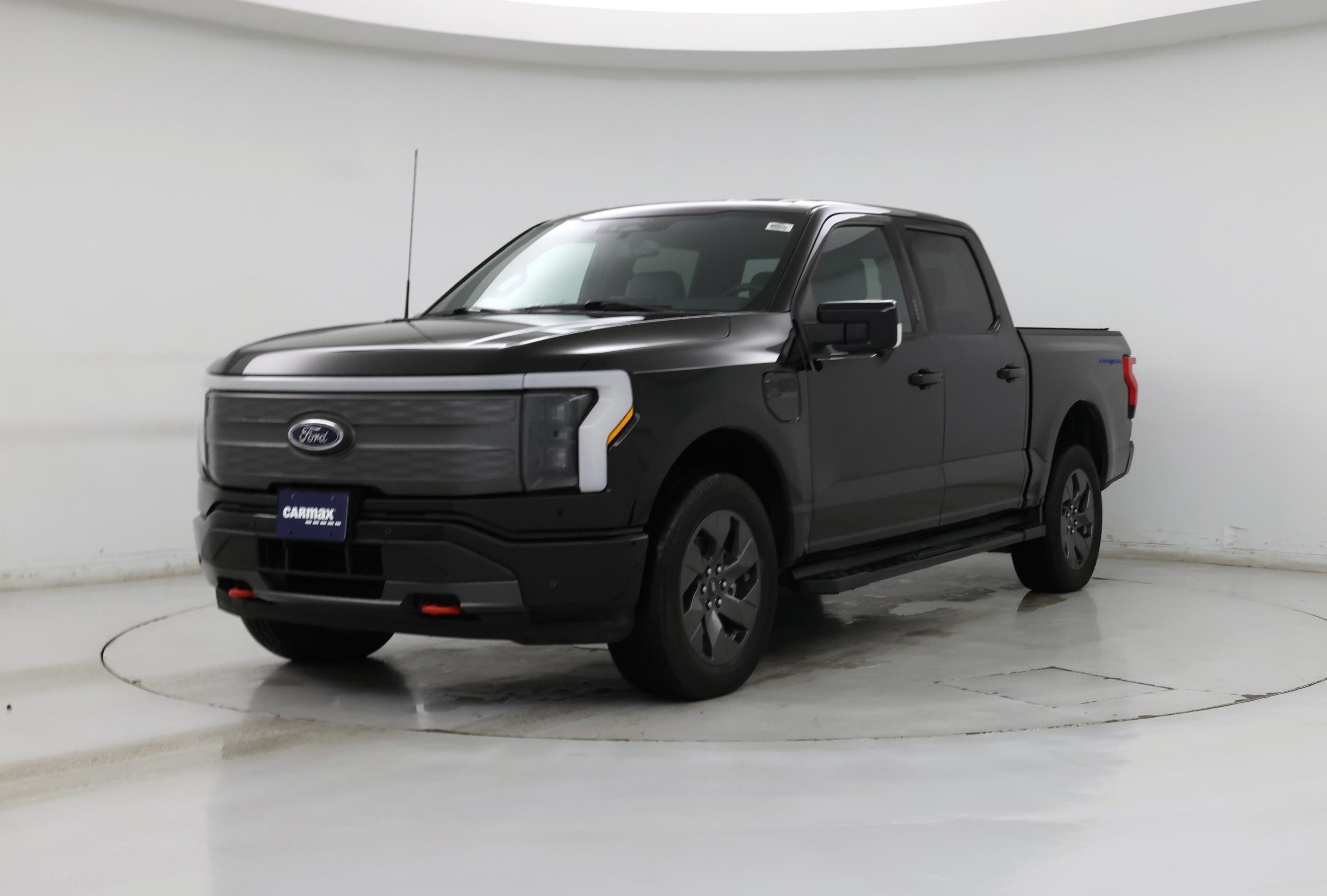 Thumbnail: 2022 Ford F-150 - 4