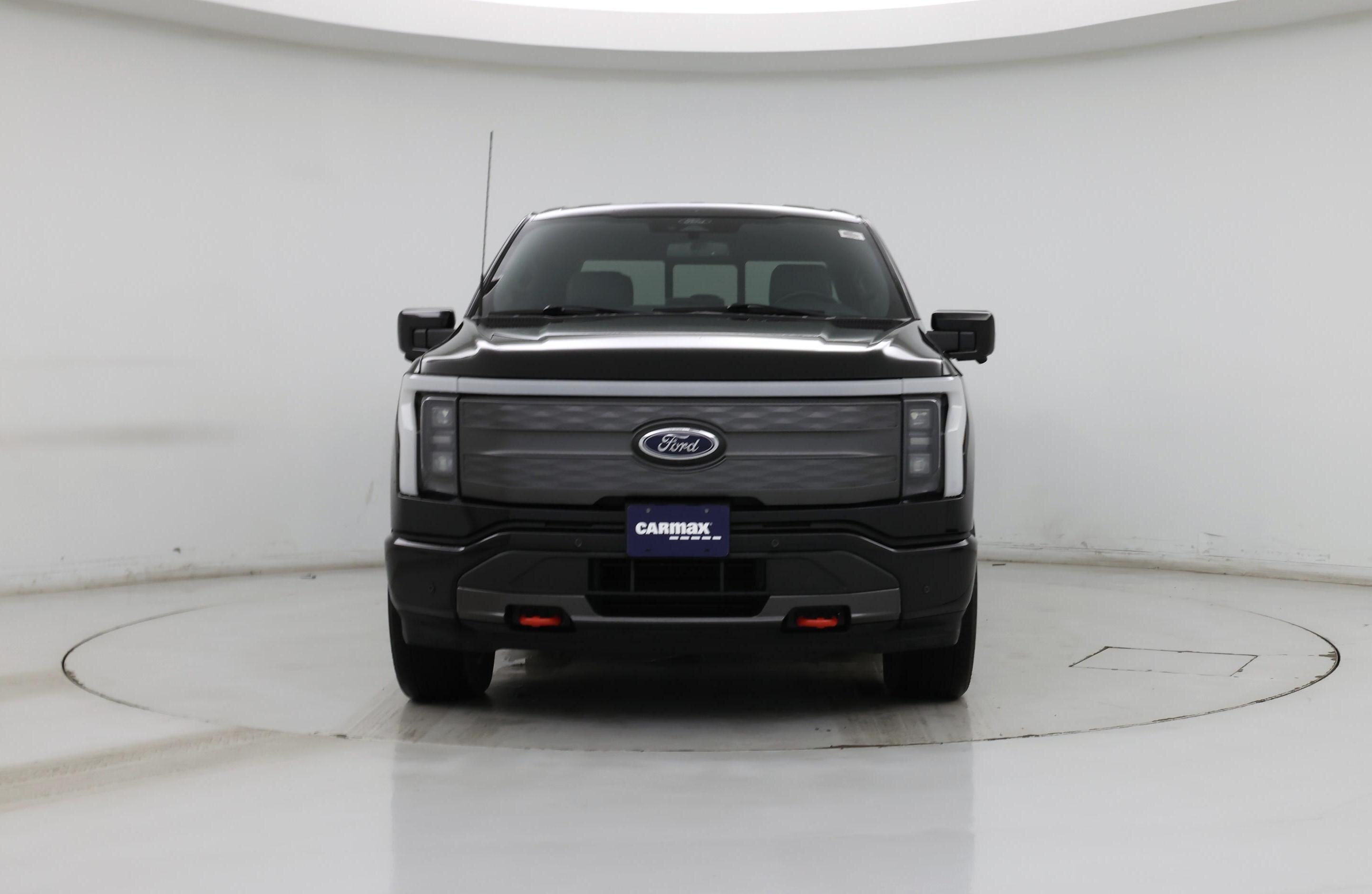 Thumbnail: 2022 Ford F-150 - 5