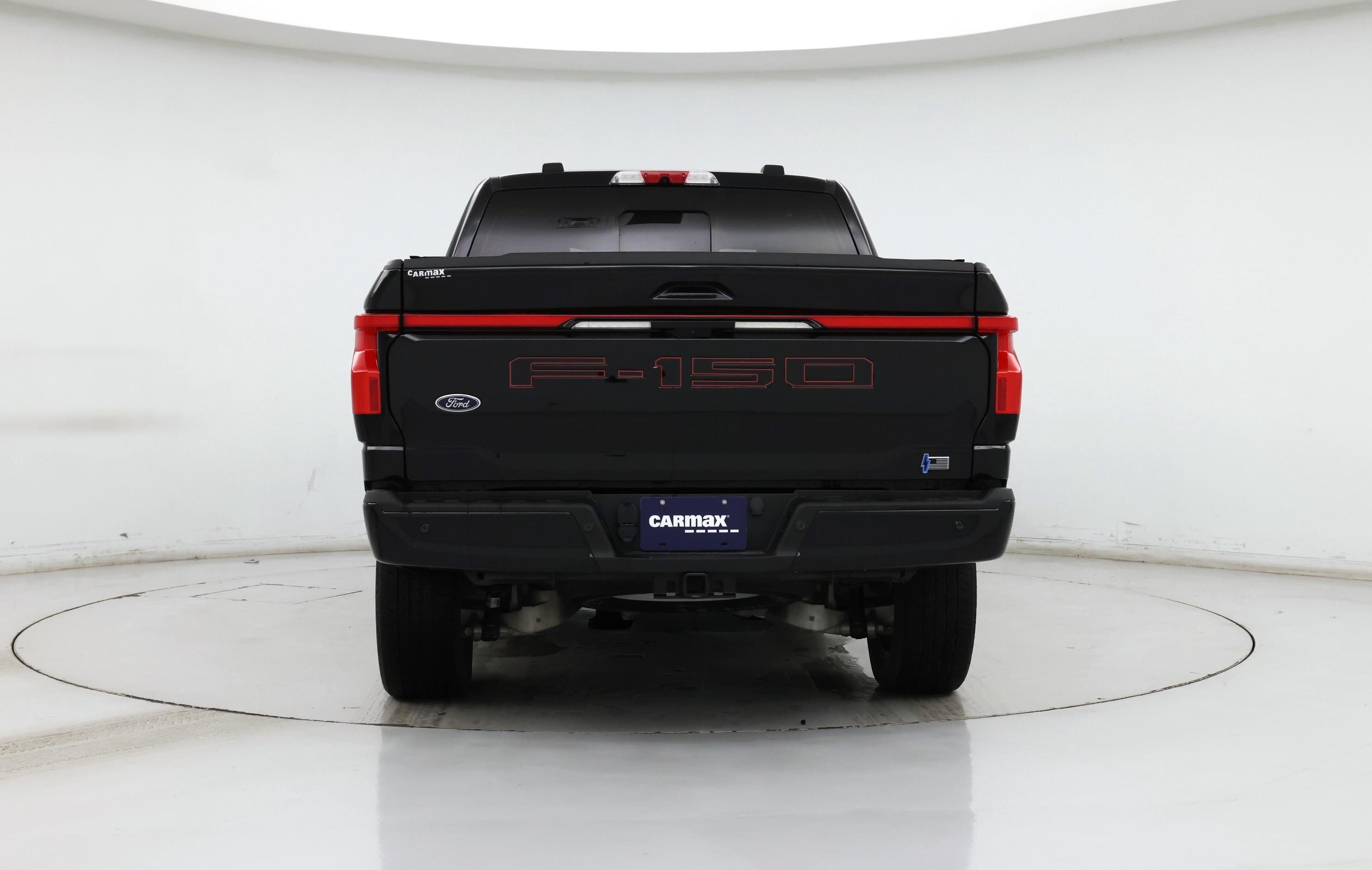 Thumbnail: 2022 Ford F-150 - 6