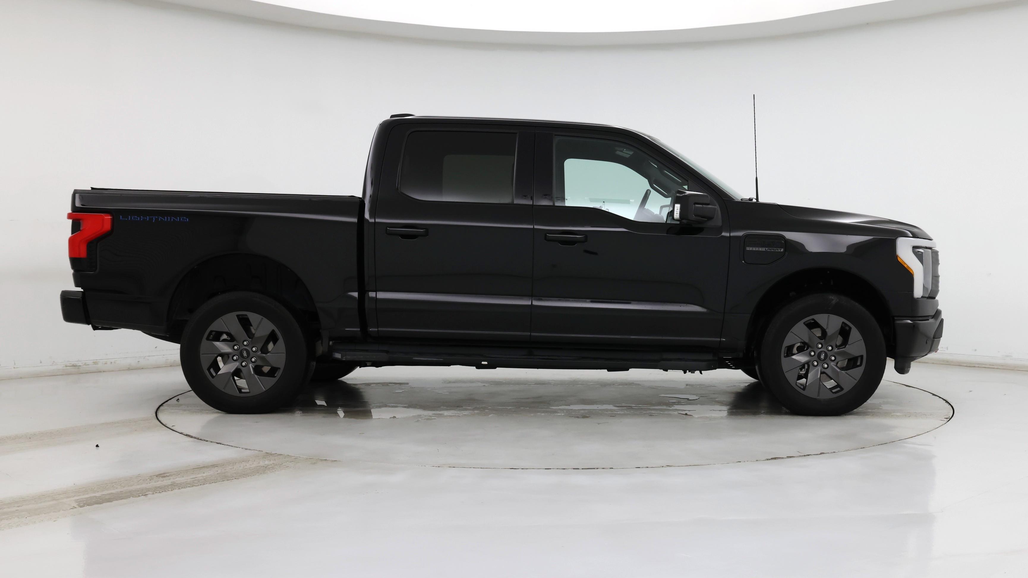 Thumbnail: 2022 Ford F-150 - 7