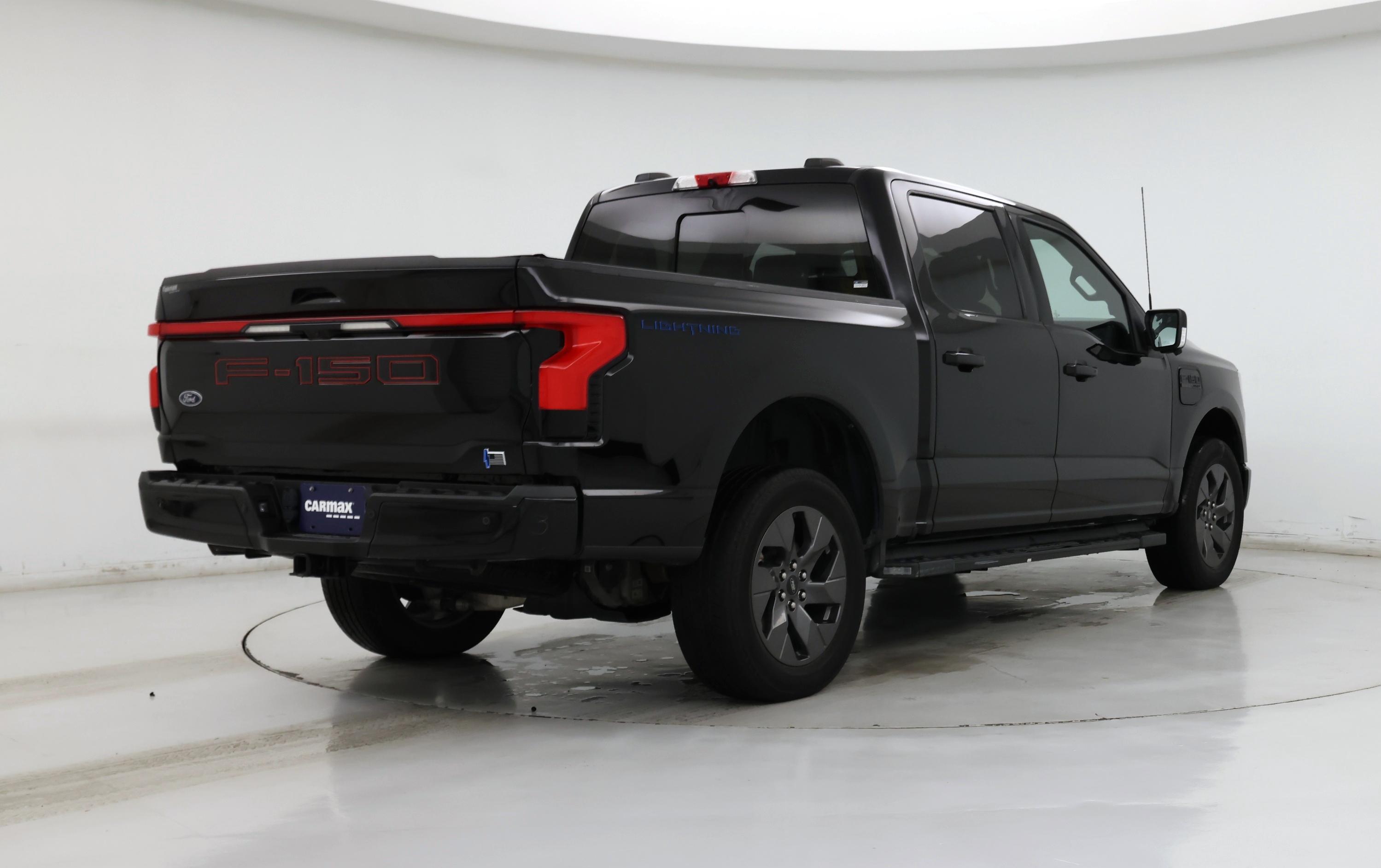 Thumbnail: 2022 Ford F-150 - 8