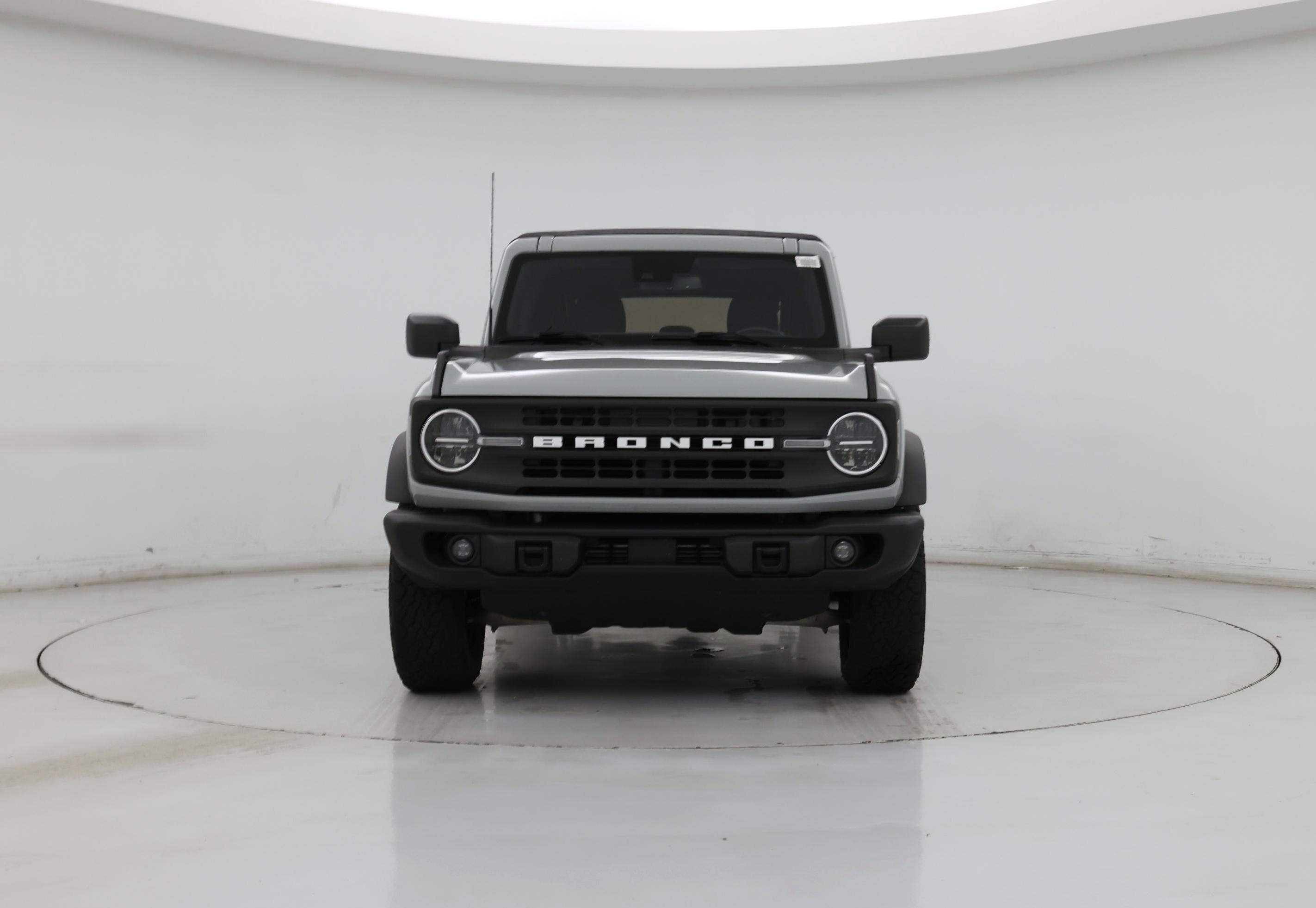Thumbnail: 2022 Ford Bronco - 5